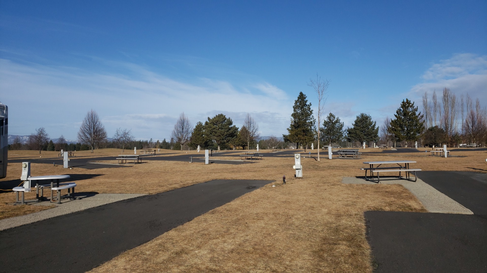 Deer Park RV Resort