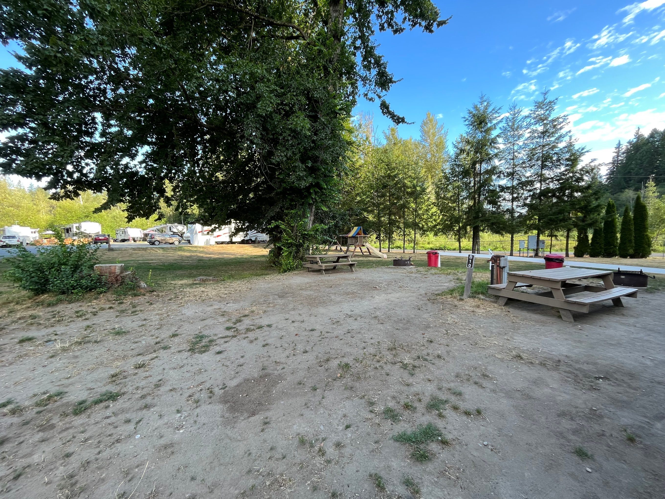Camp Lakeview