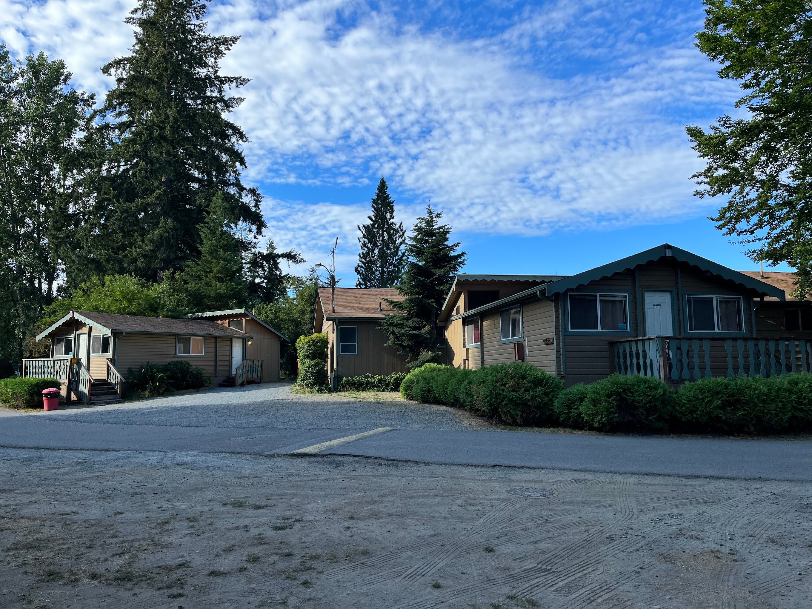 Camp Lakeview