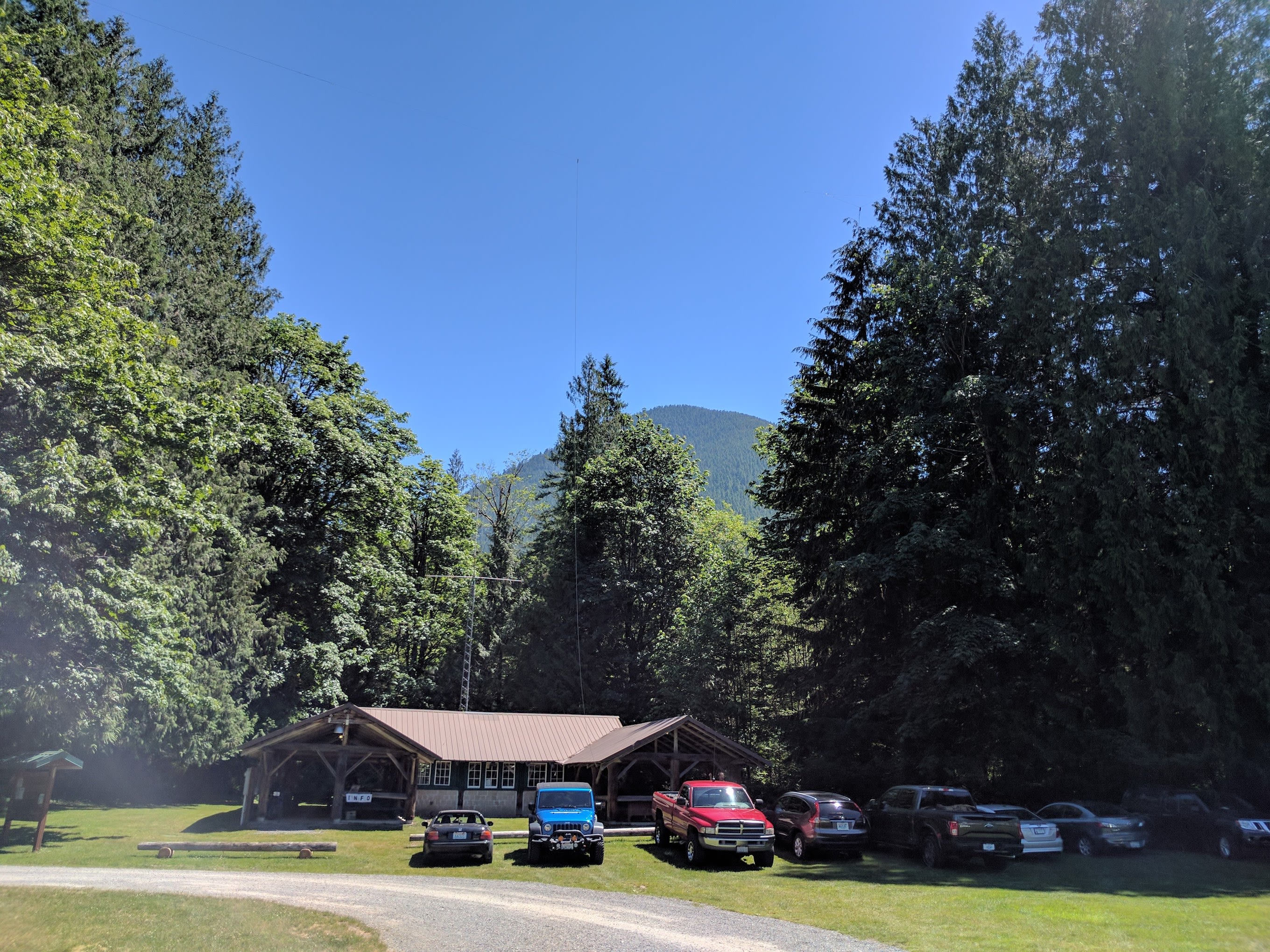 Valley Camp