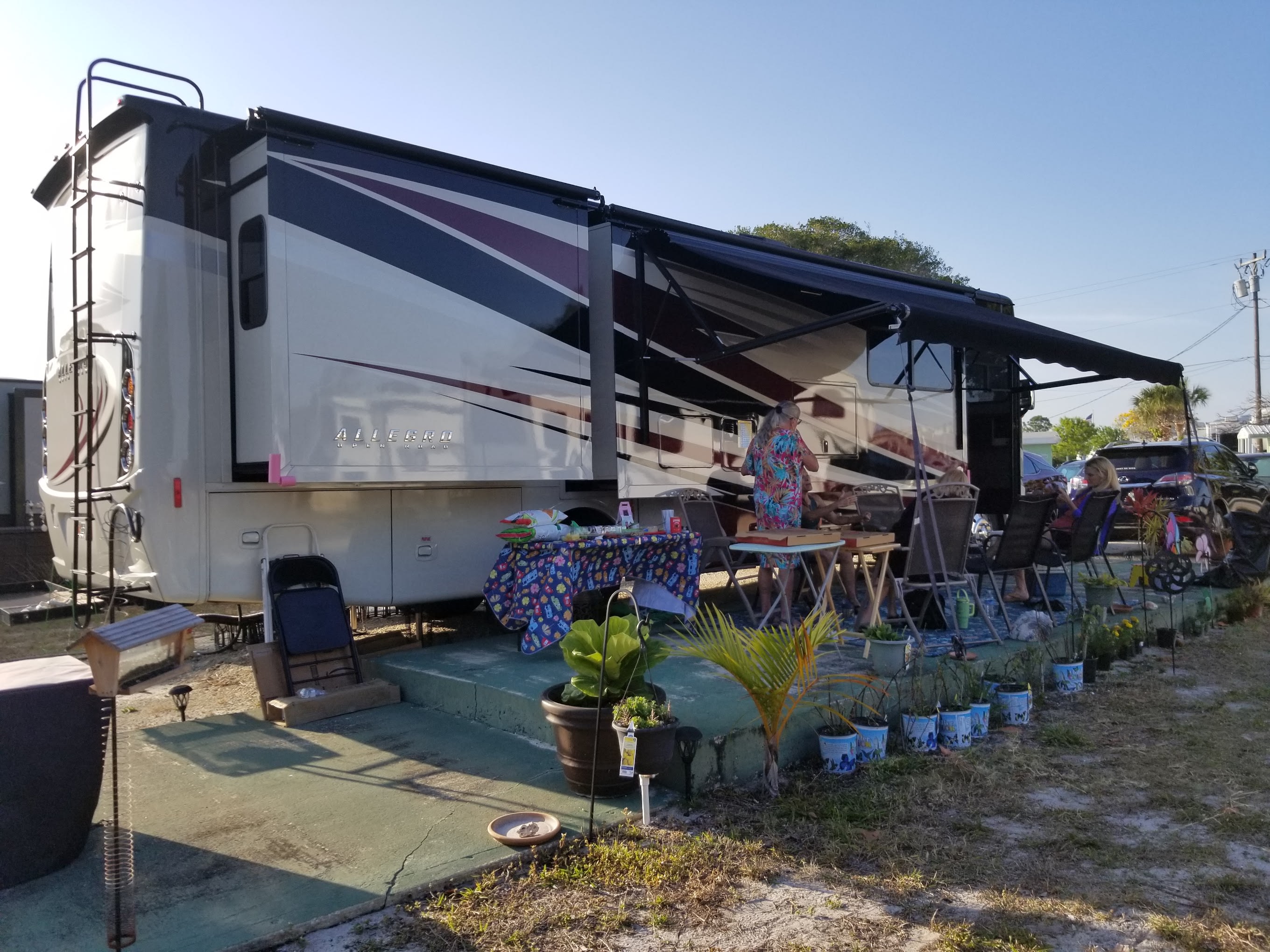 Floridays RV Park