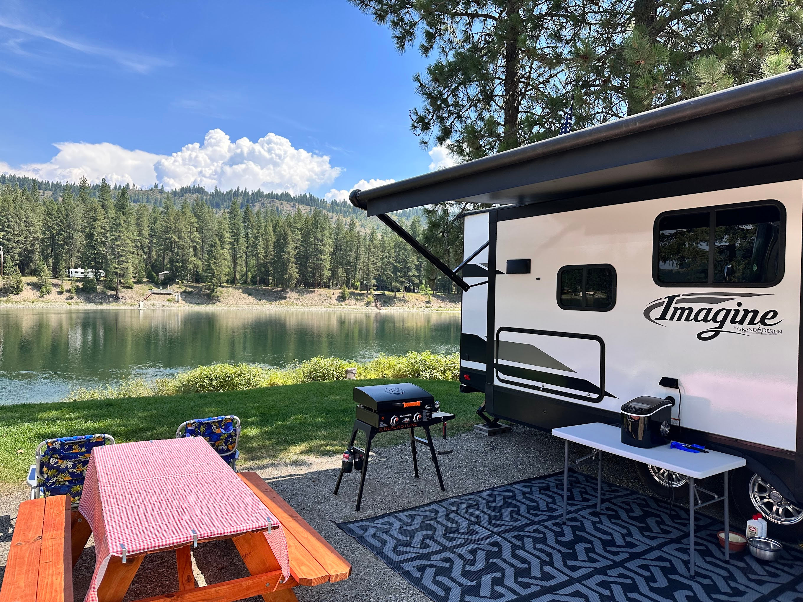 Ruby Creek Resort