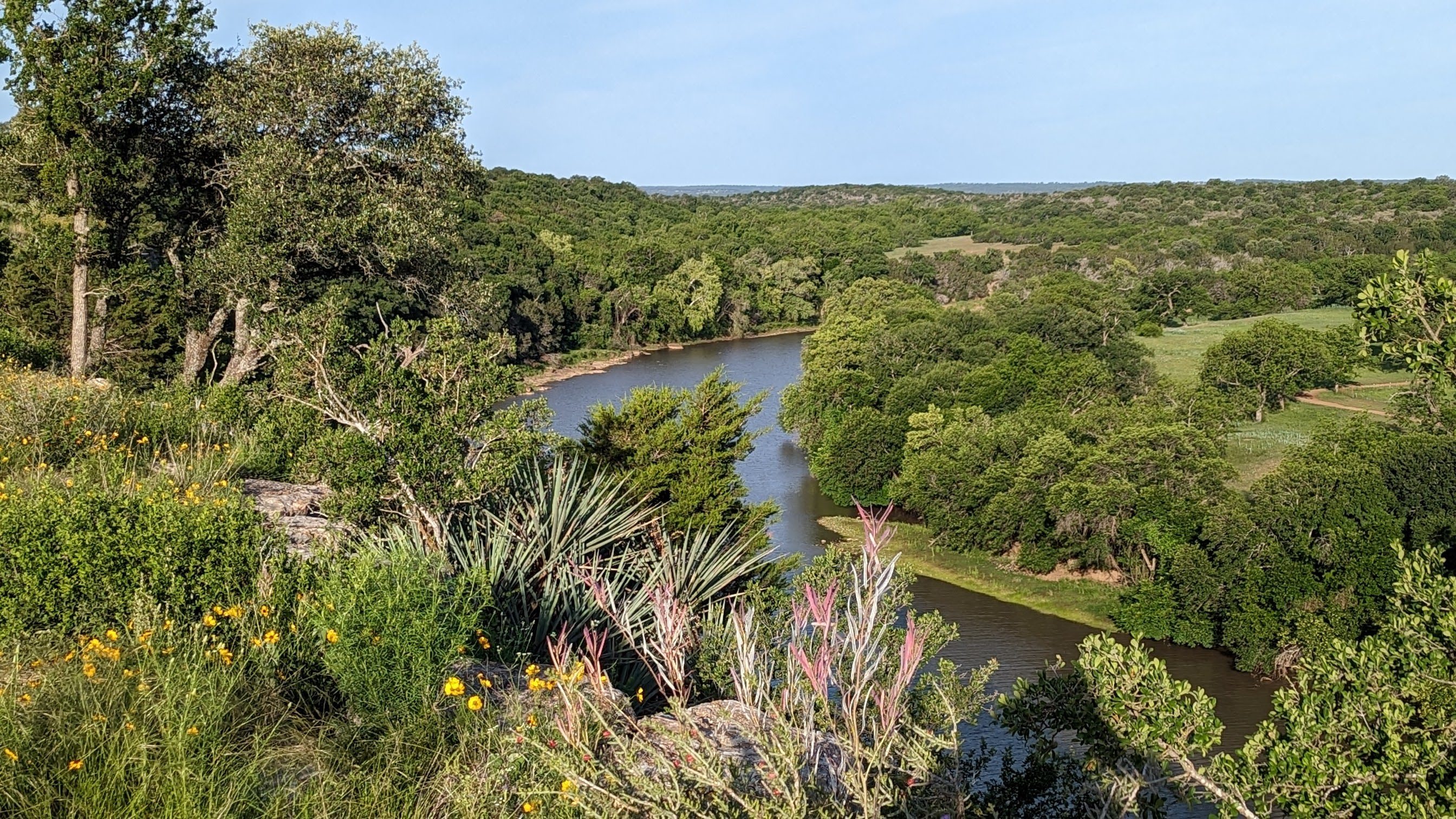 Barefoot Camp and R.V. Park
