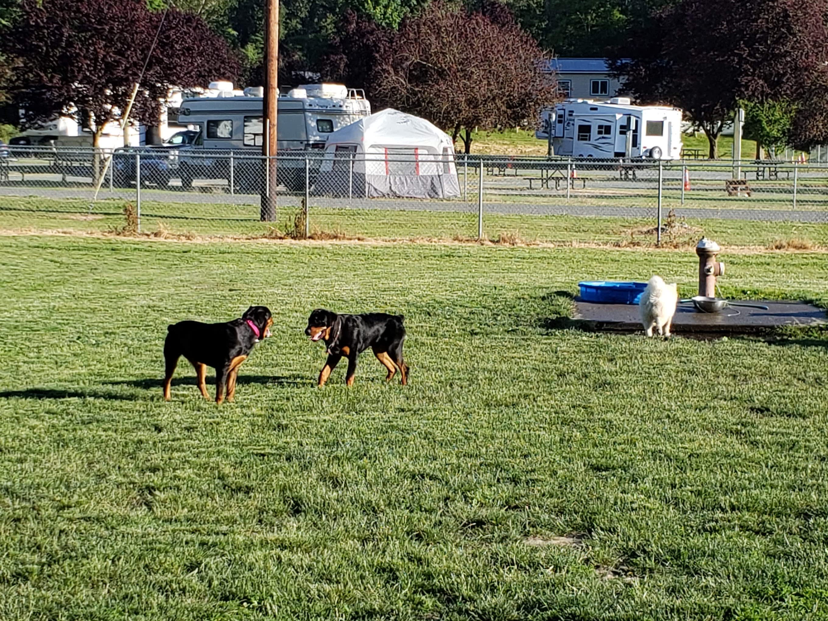 Riverfront Park