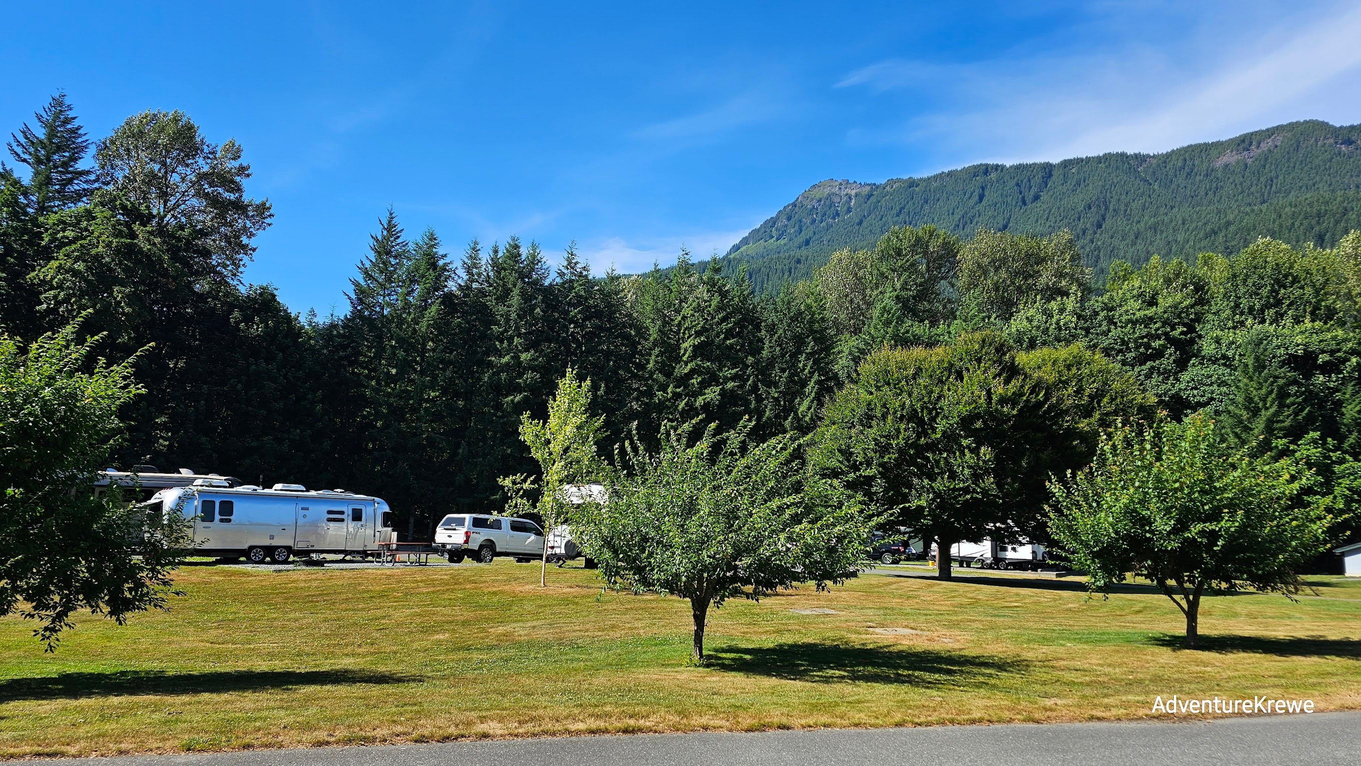 Howard Miller Steelhead Park