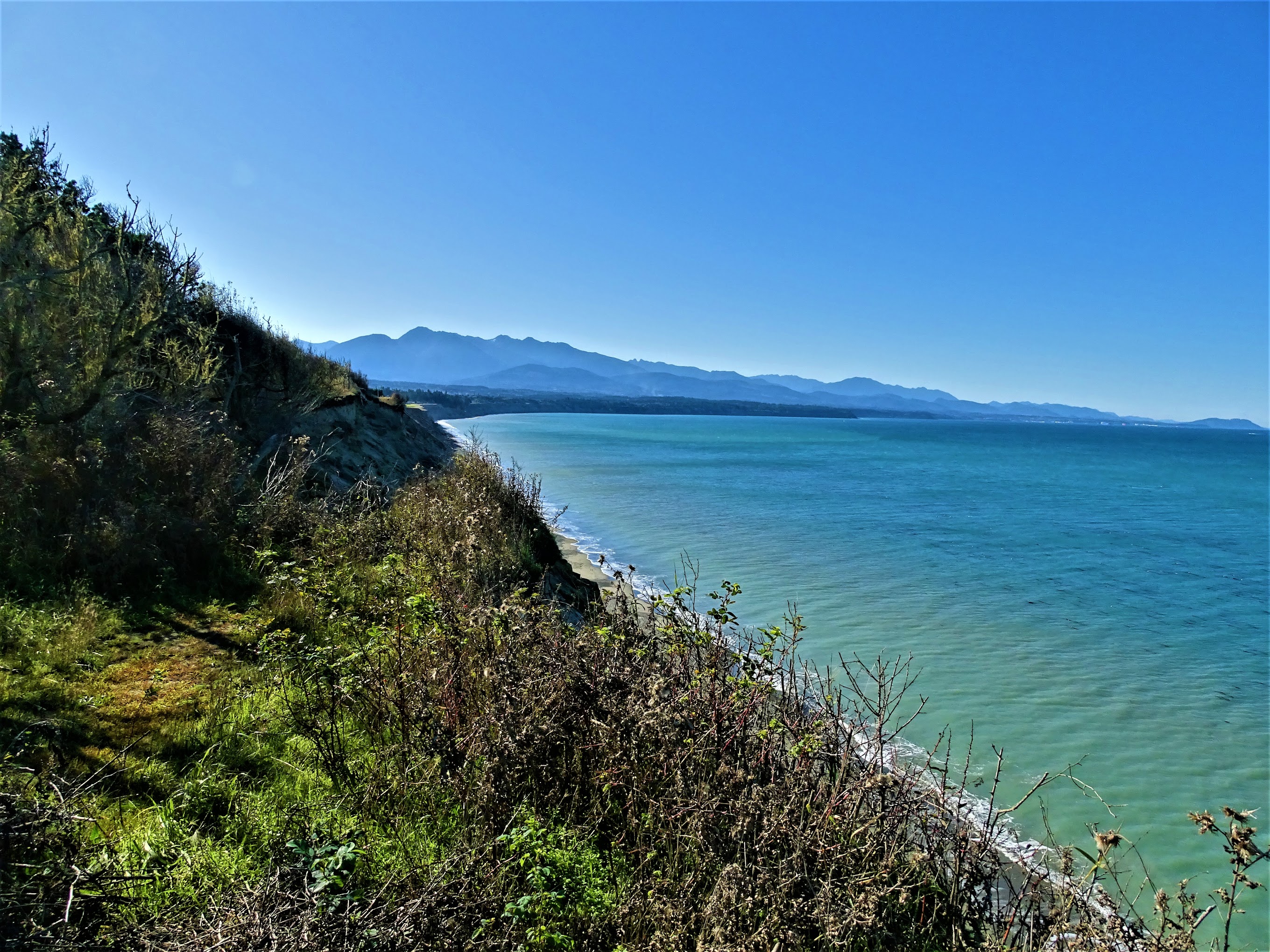 Dungeness Recreation Area Clallam County Park