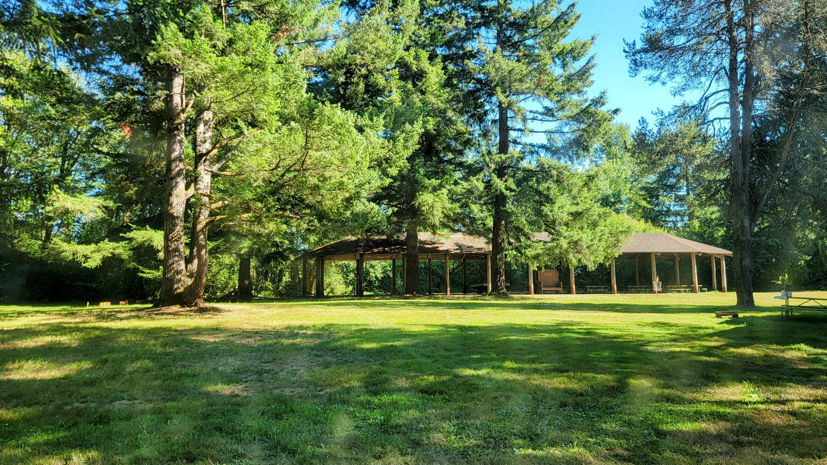 American Heritage Campgrounds
