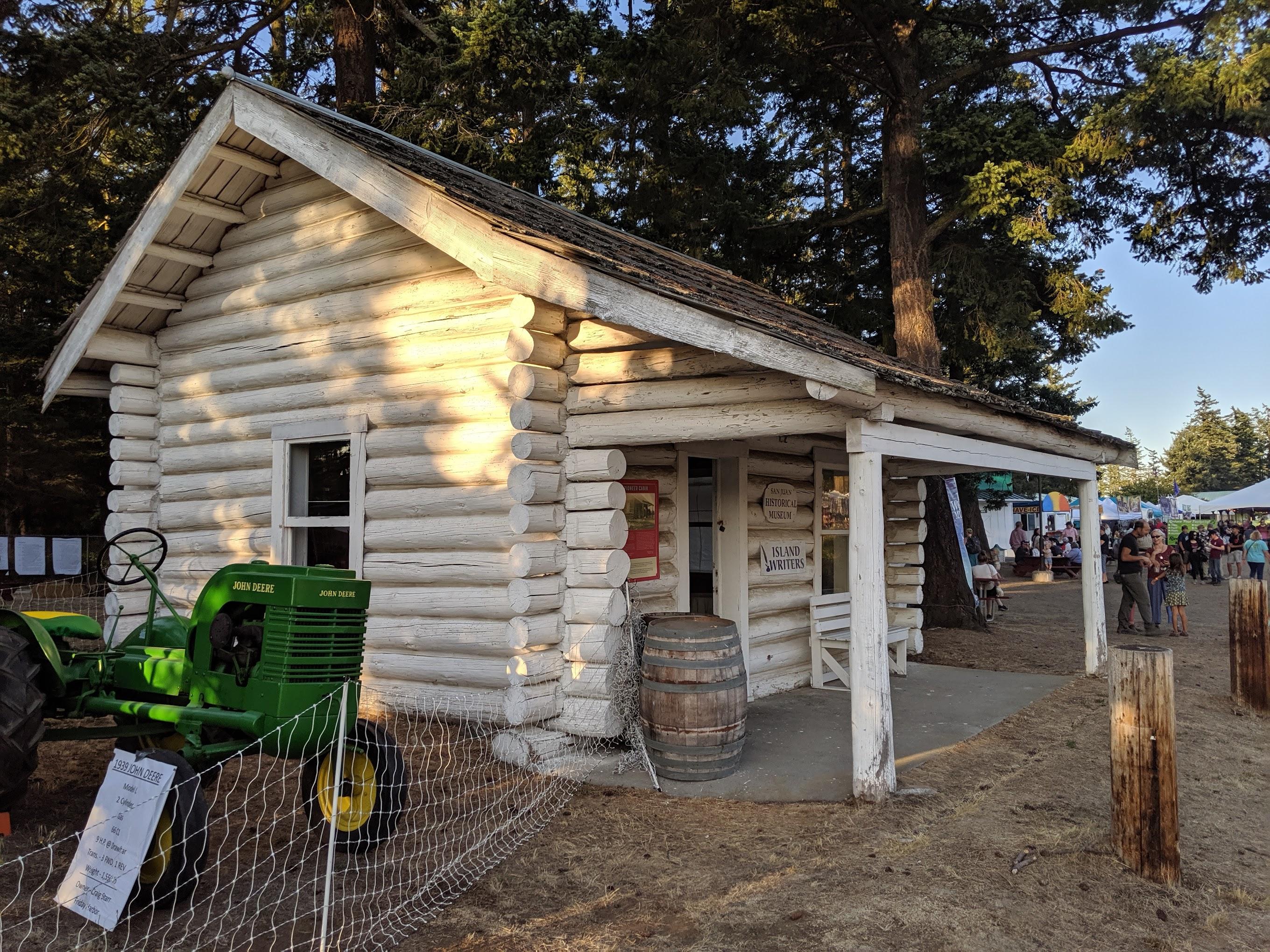 San Juan County Fairgrounds