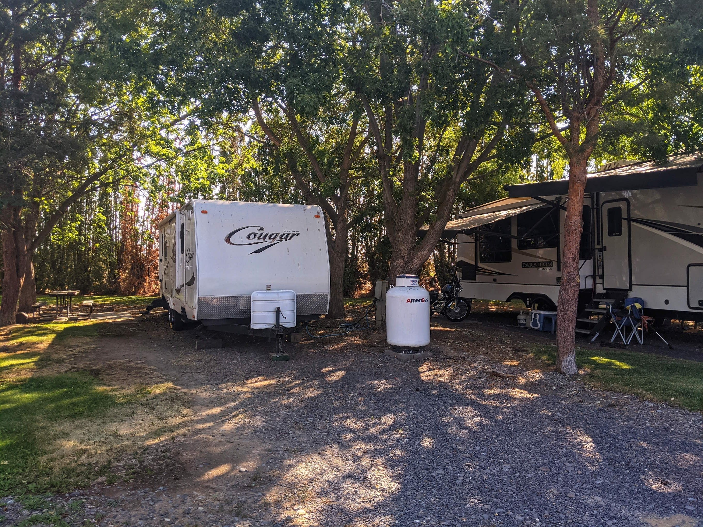Ephrata RV Park & Campground