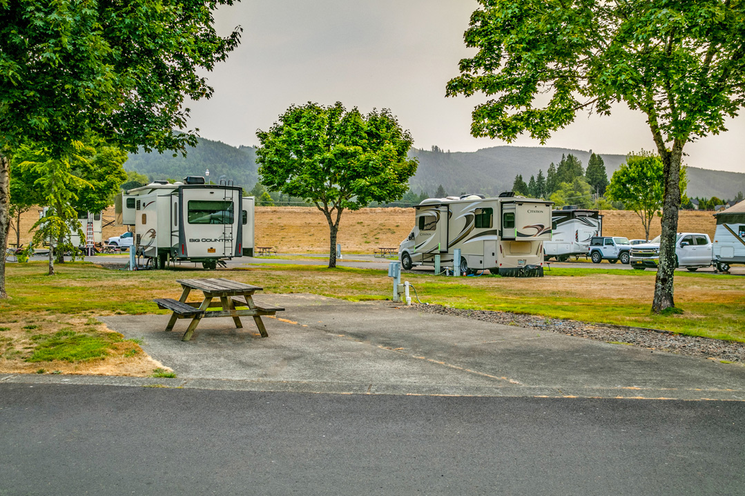 Brookhollow RV Park