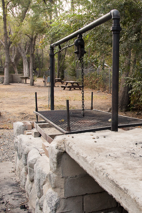 Bonita Ranch Campground