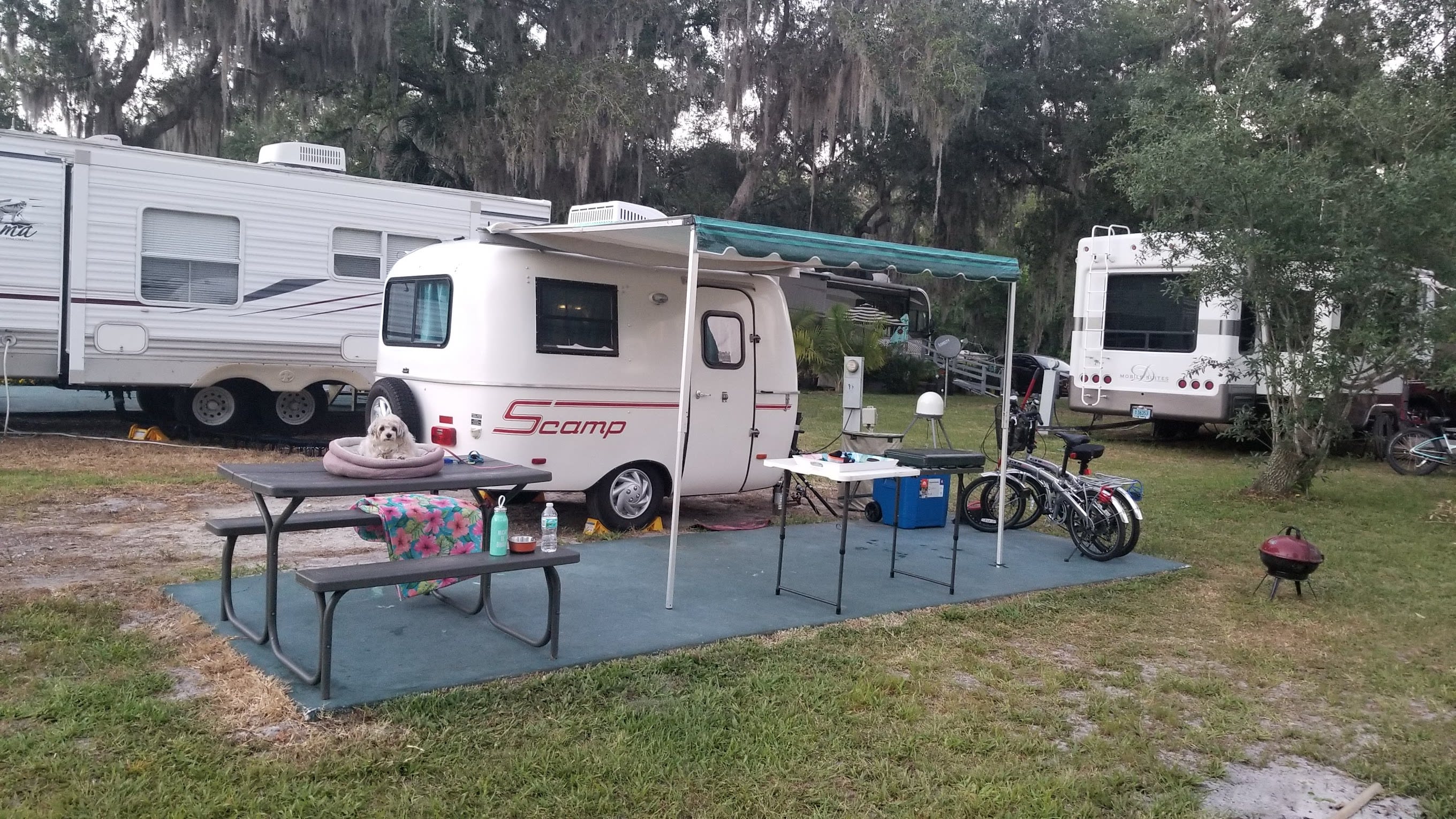 Rivers Edge RV Park