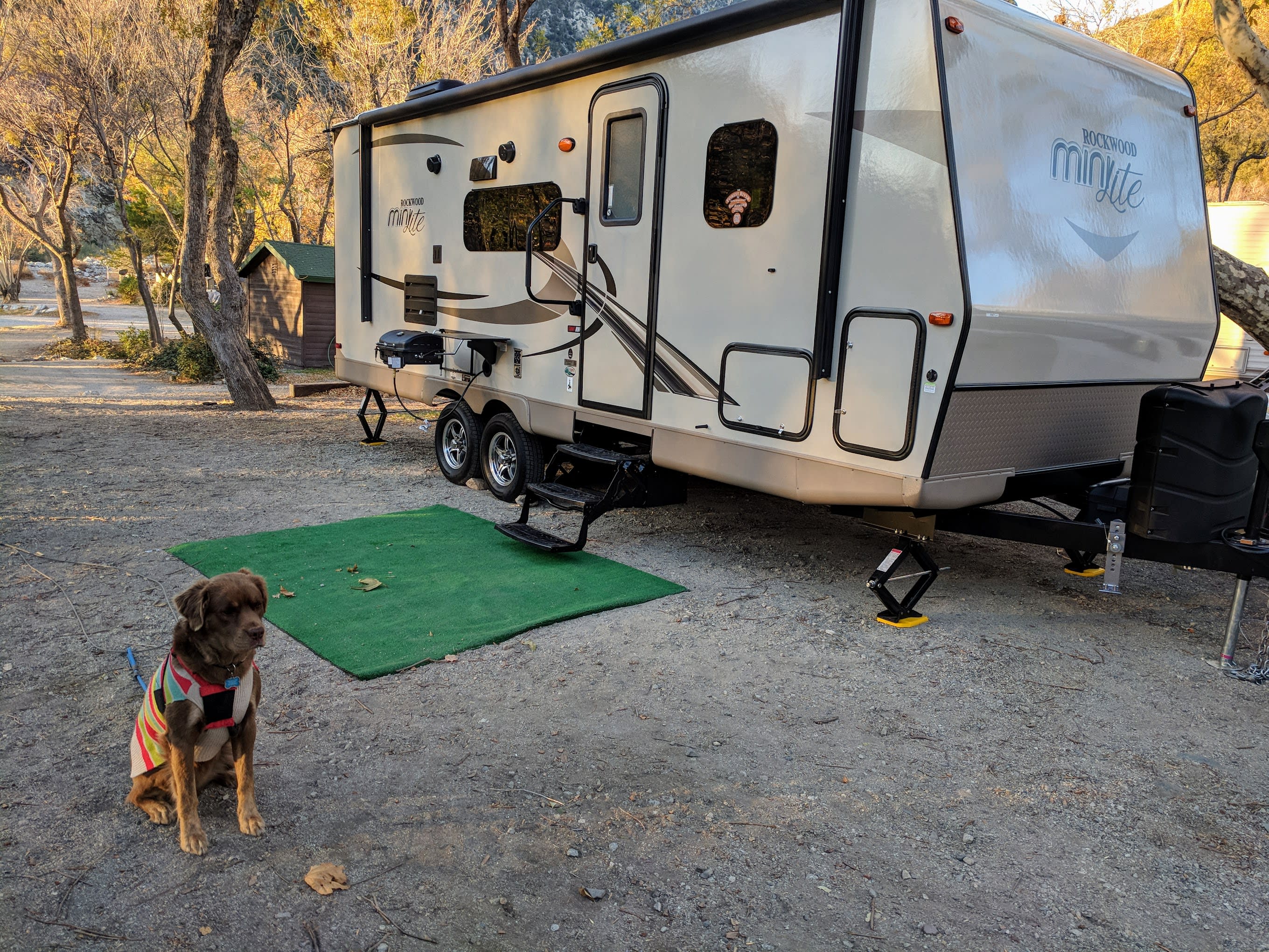 Bonita Ranch Campground