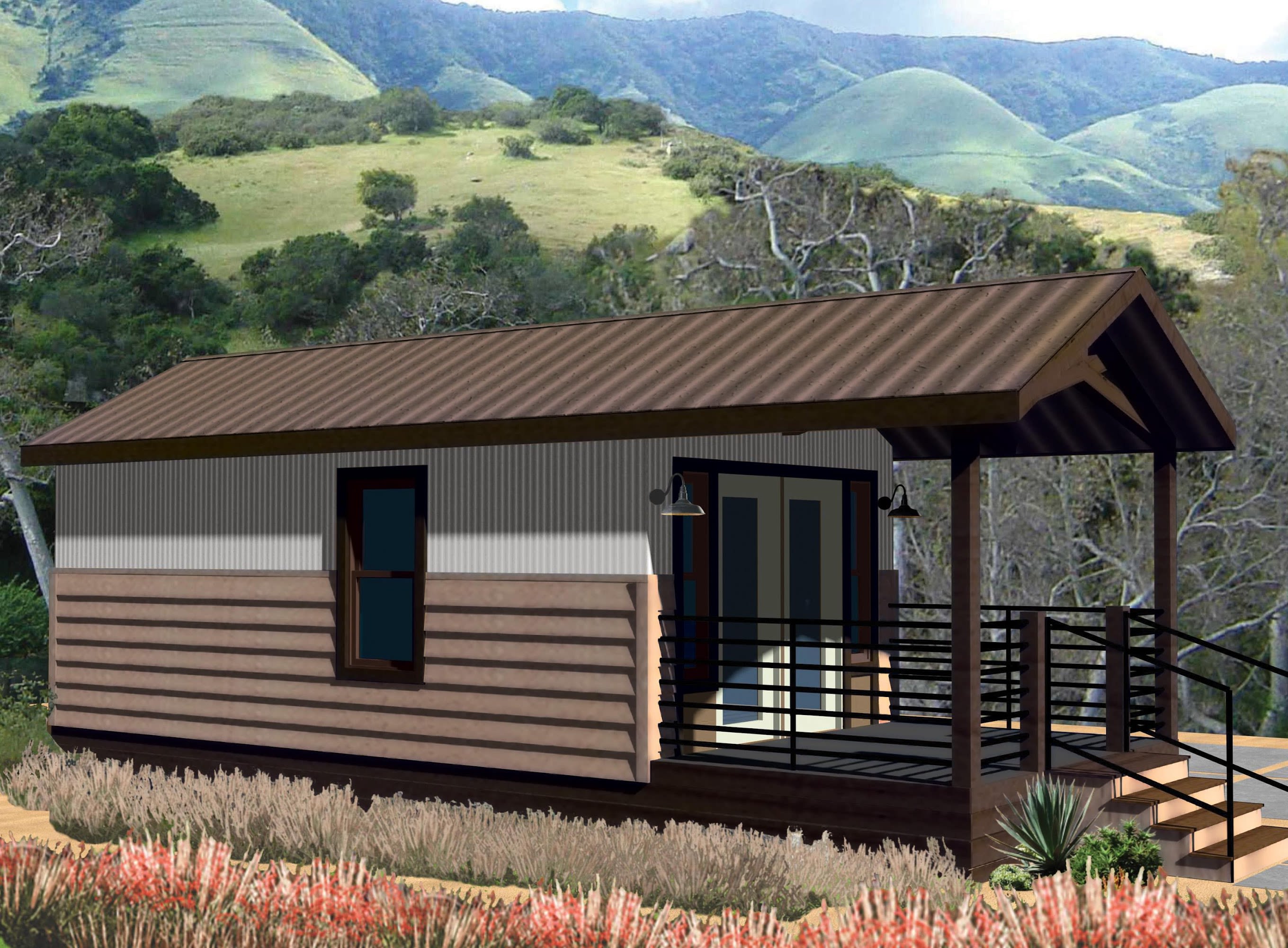Sun Outdoors Paso Robles