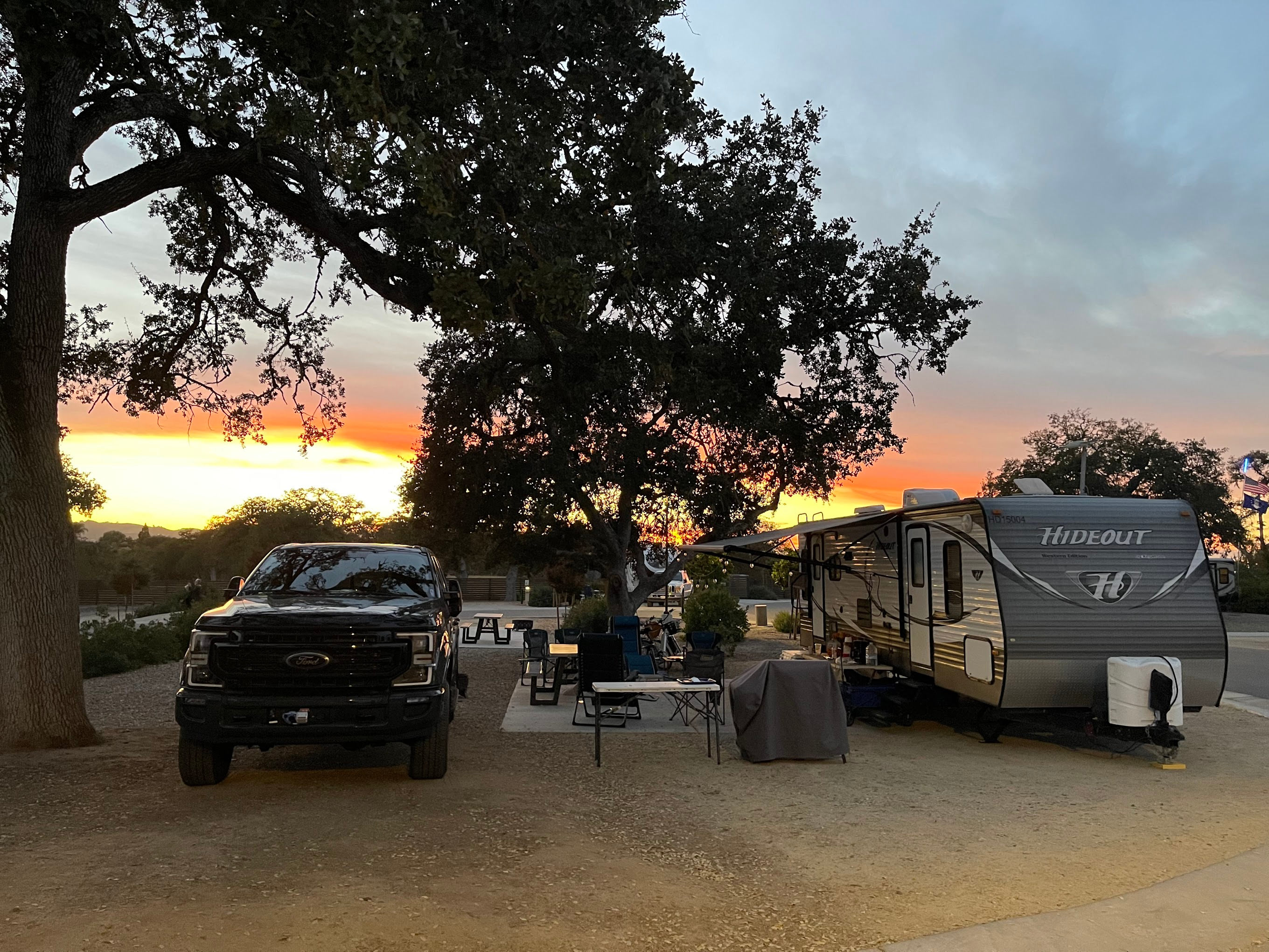 Sun Outdoors Paso Robles