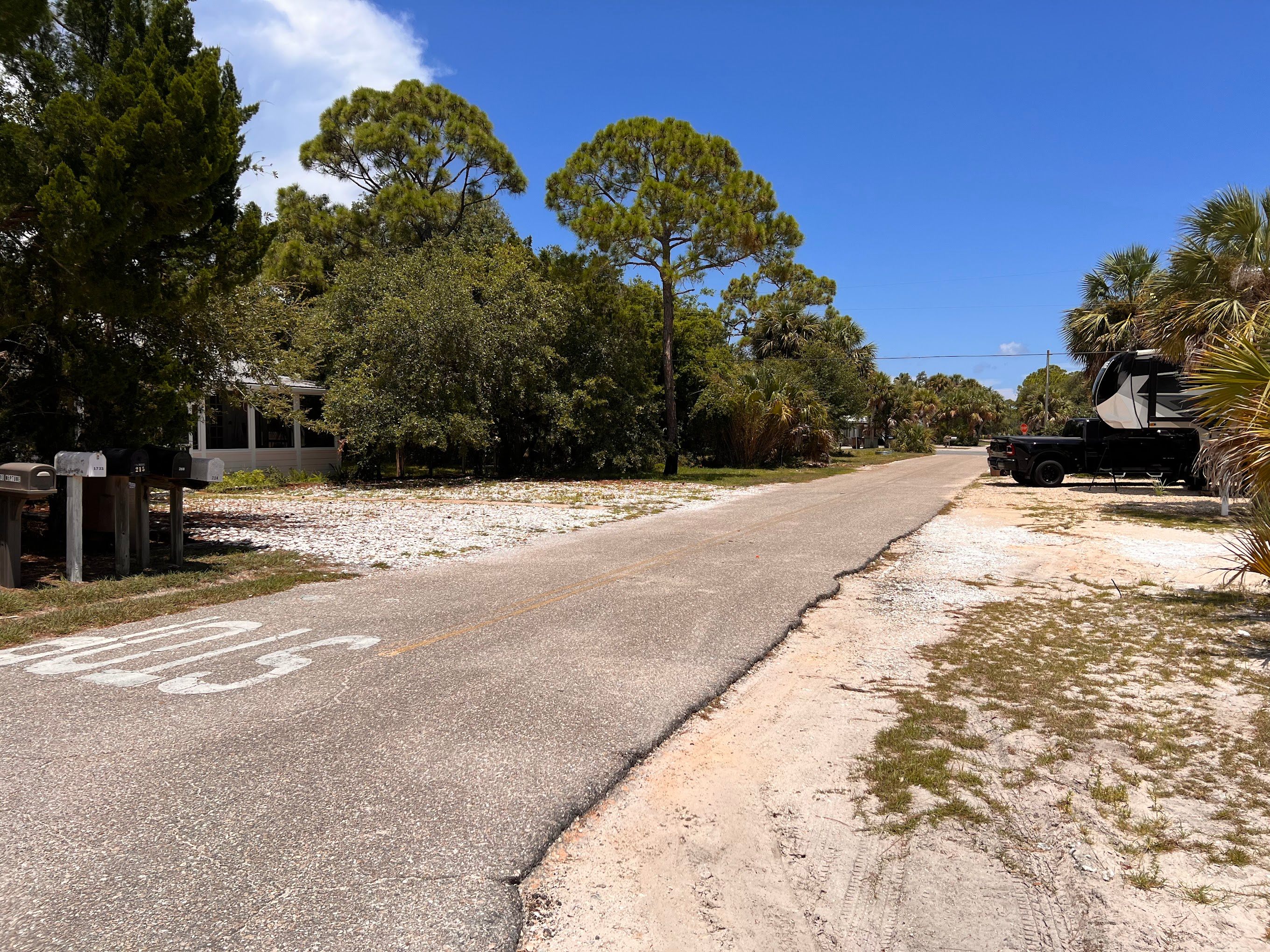 South Neptune RV Retreat