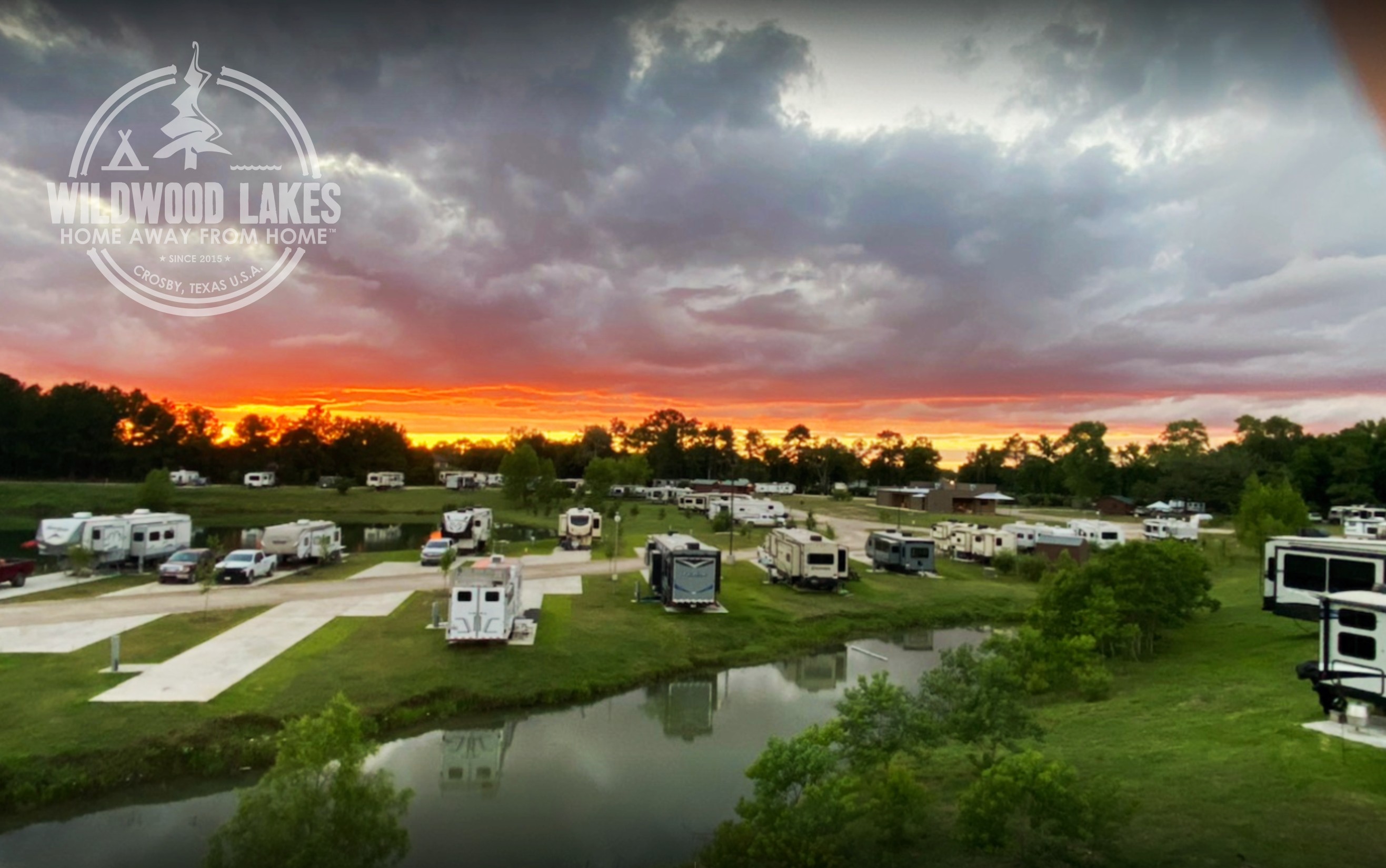 Wildwood Lakes RV Park