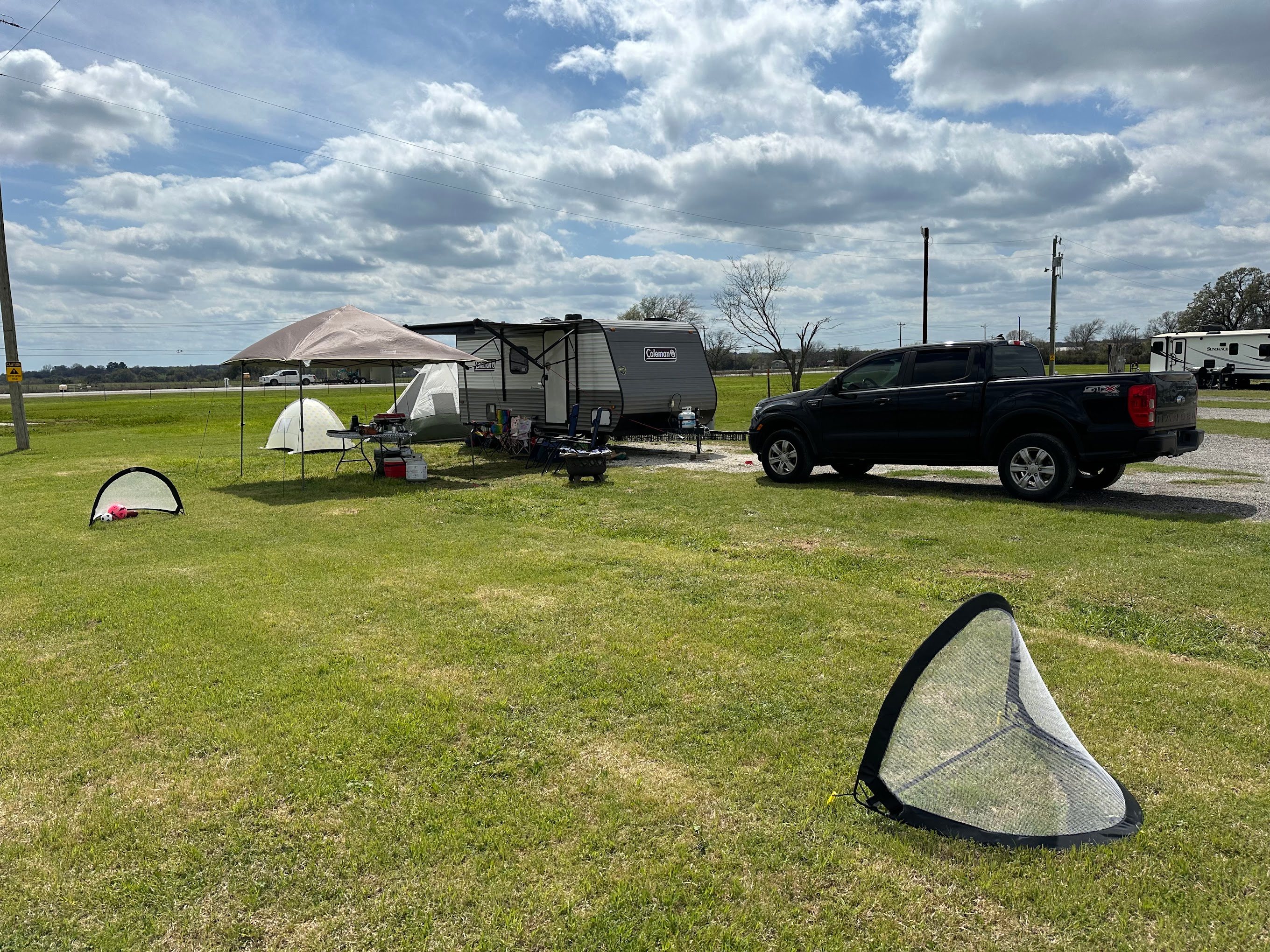 Granbury RV Resort