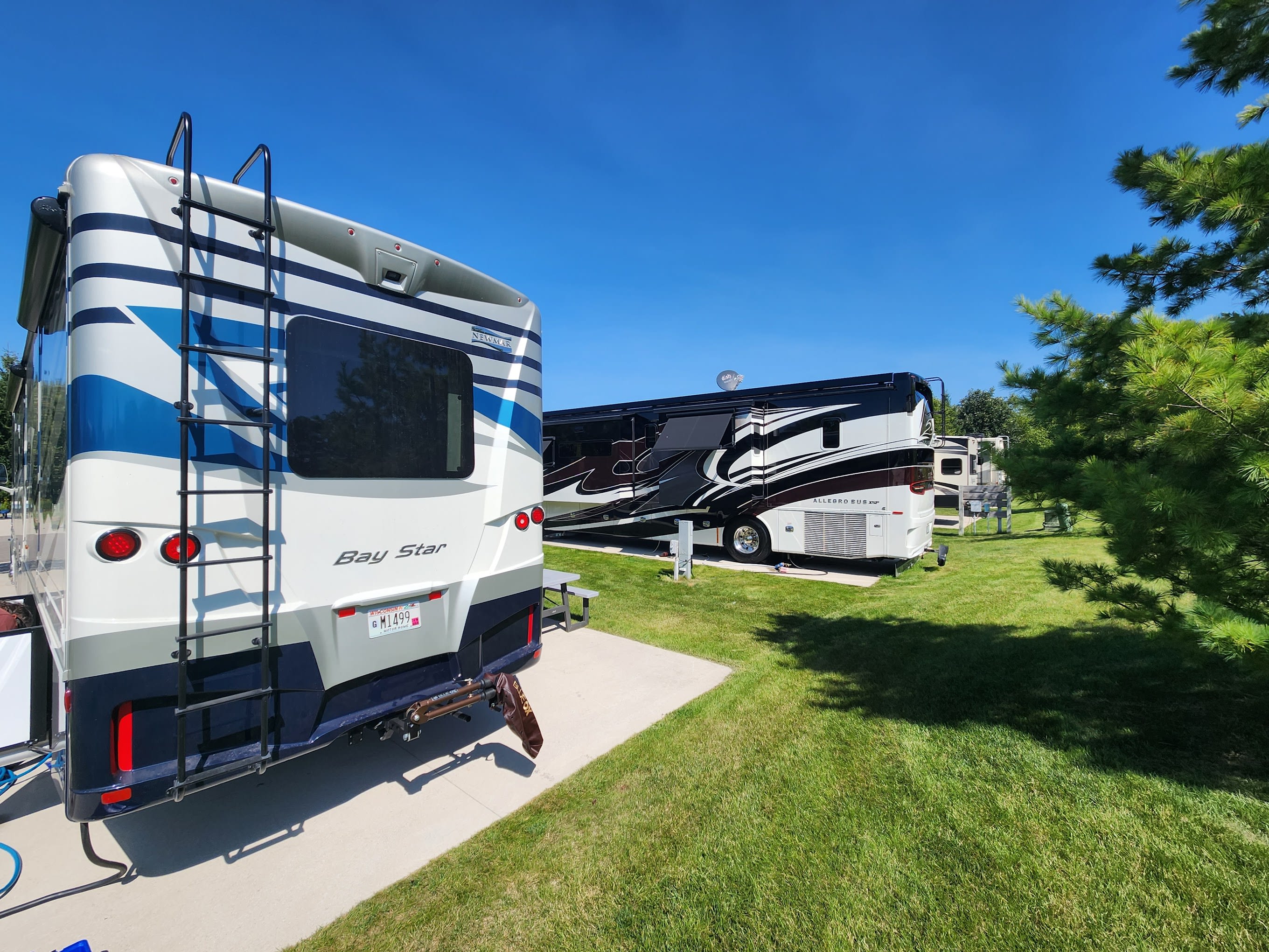Sun Outdoors Petoskey Bay Harbor