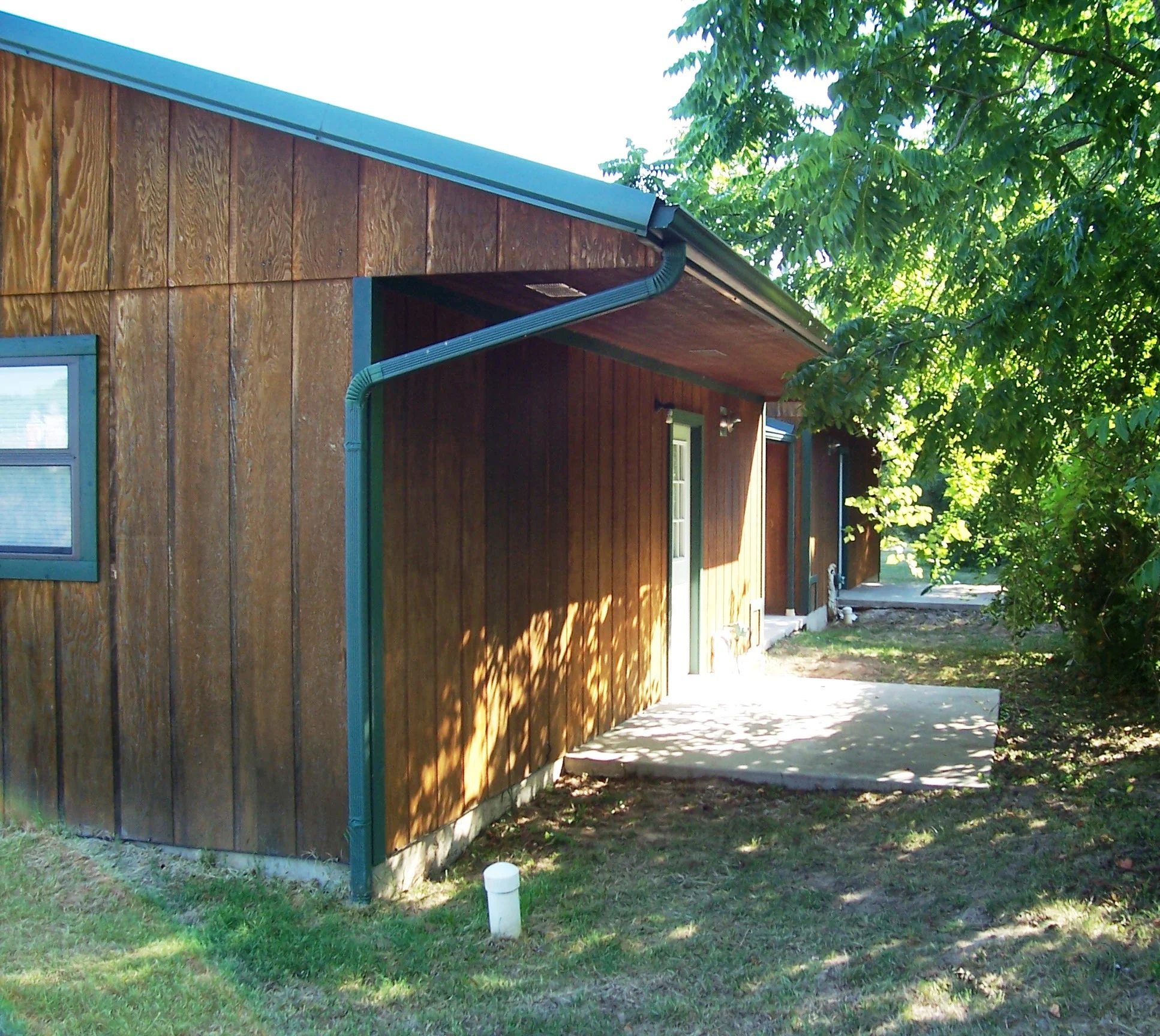 The Rafting Co Camping-RV River Resort