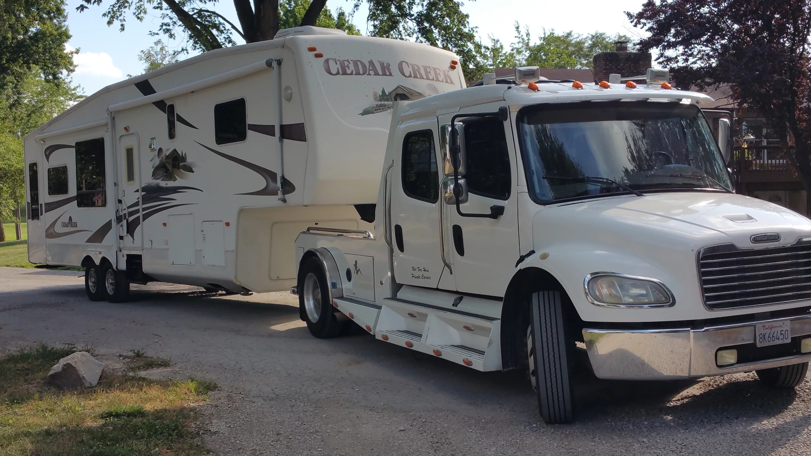 Cherokee Lakes Campground