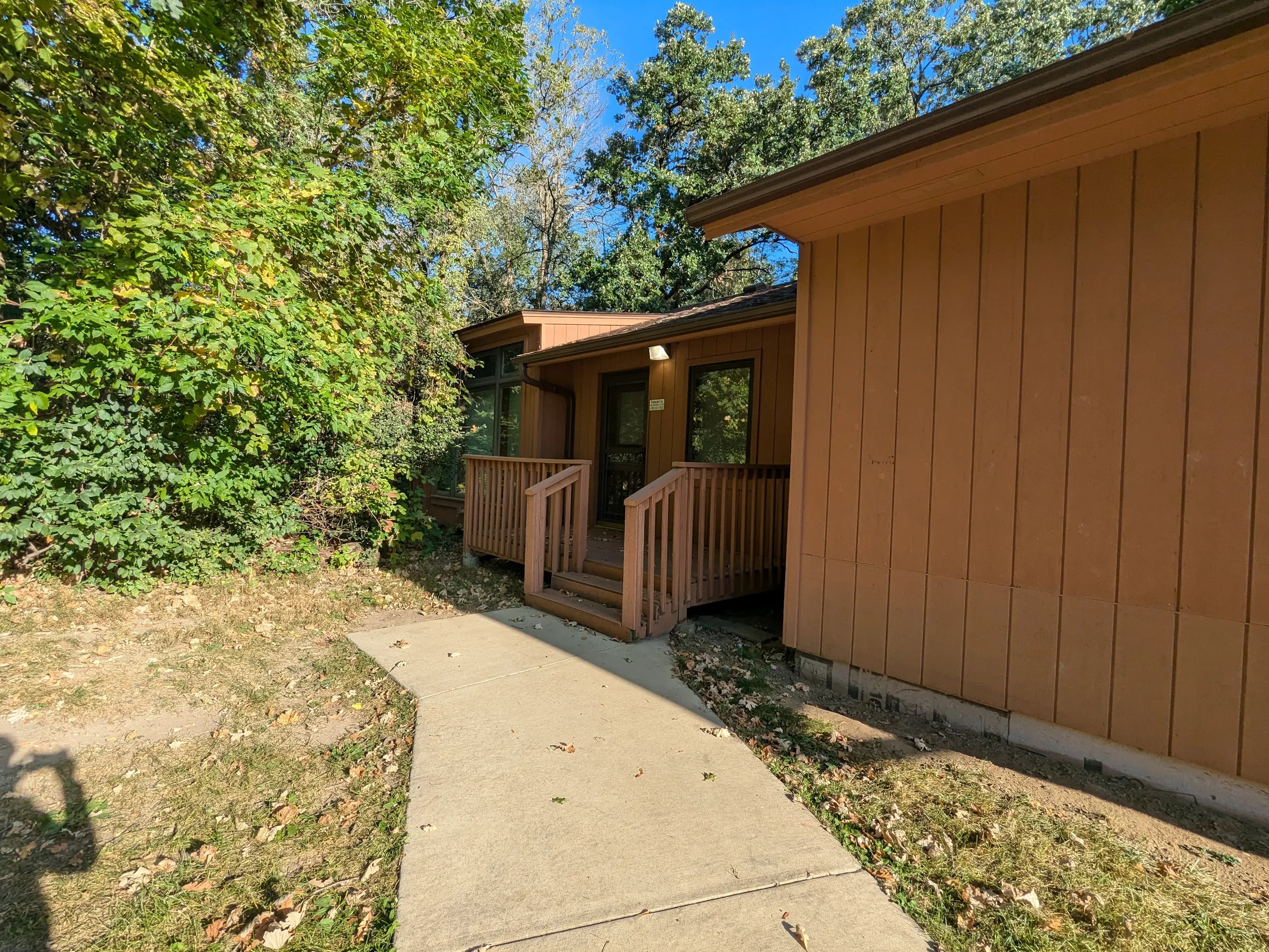 Camp Sacajawea Retreat Center