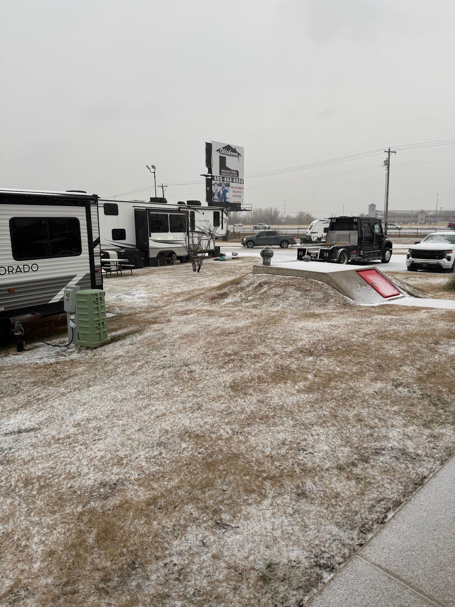 Mustang Run RV Park