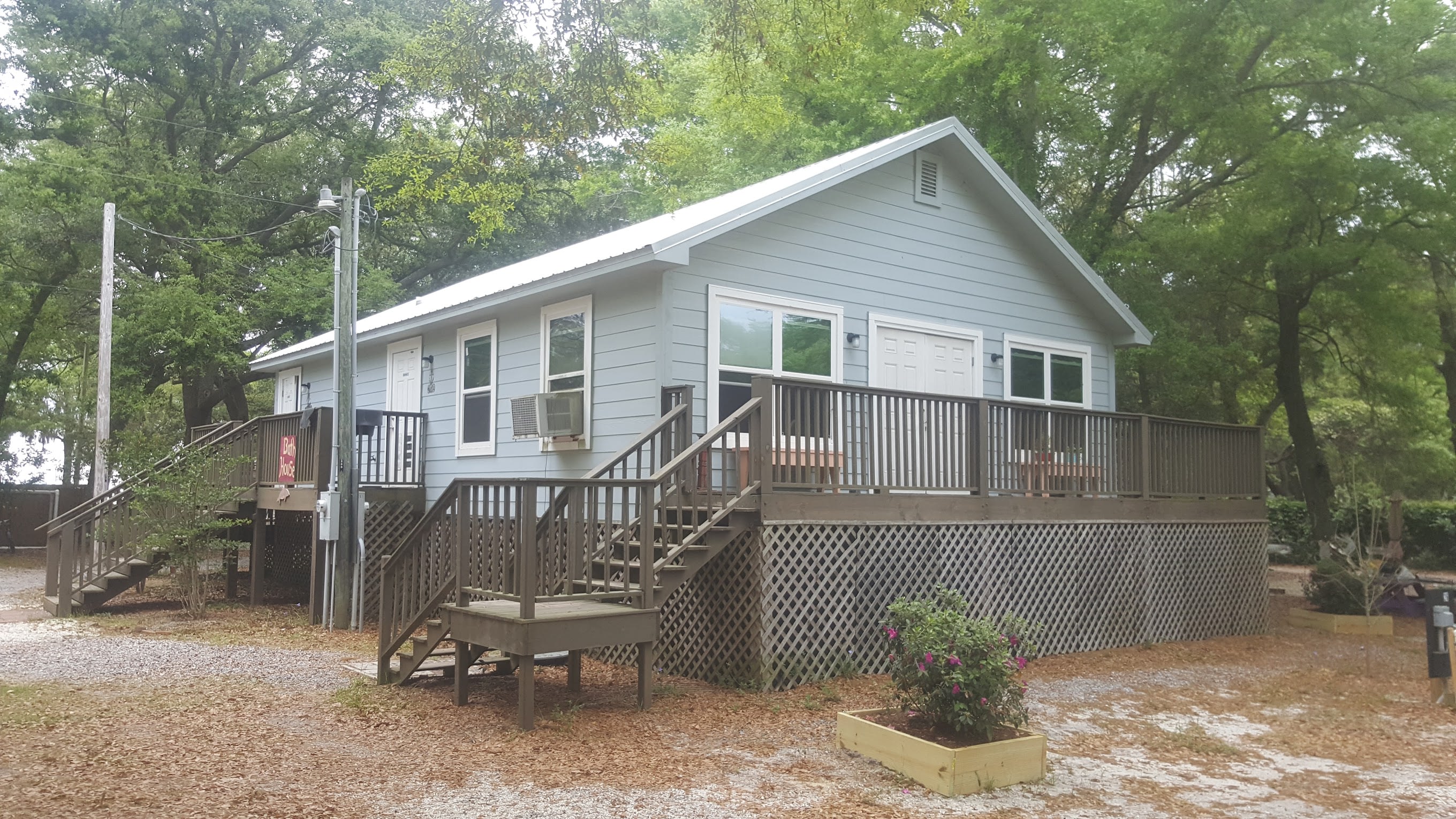 Fort Morgan RV Park