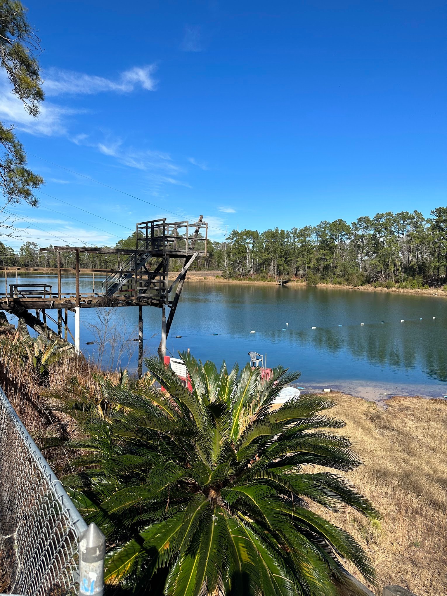 Smith Lake RV Park