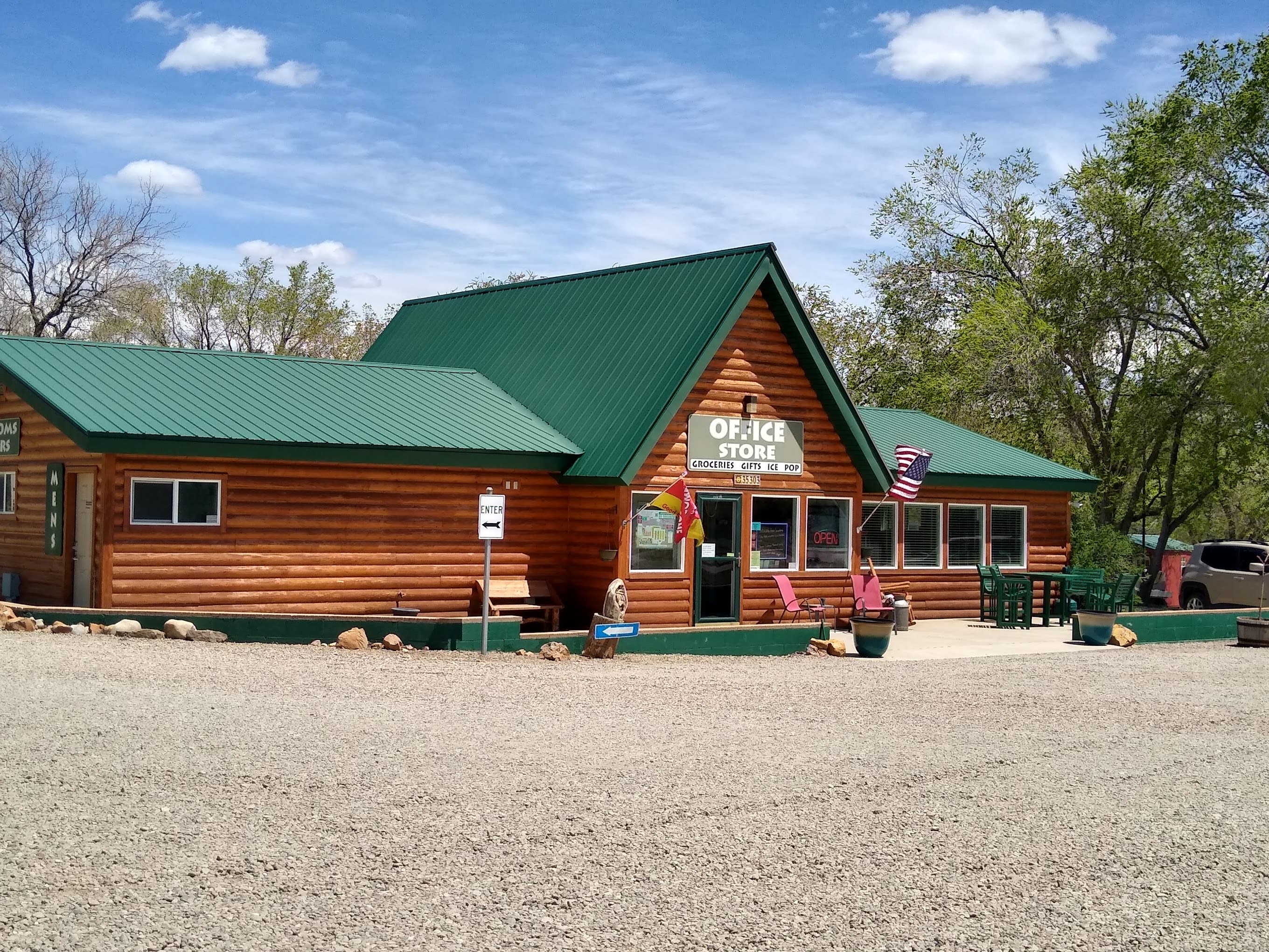 Mesa Verde RV Resort