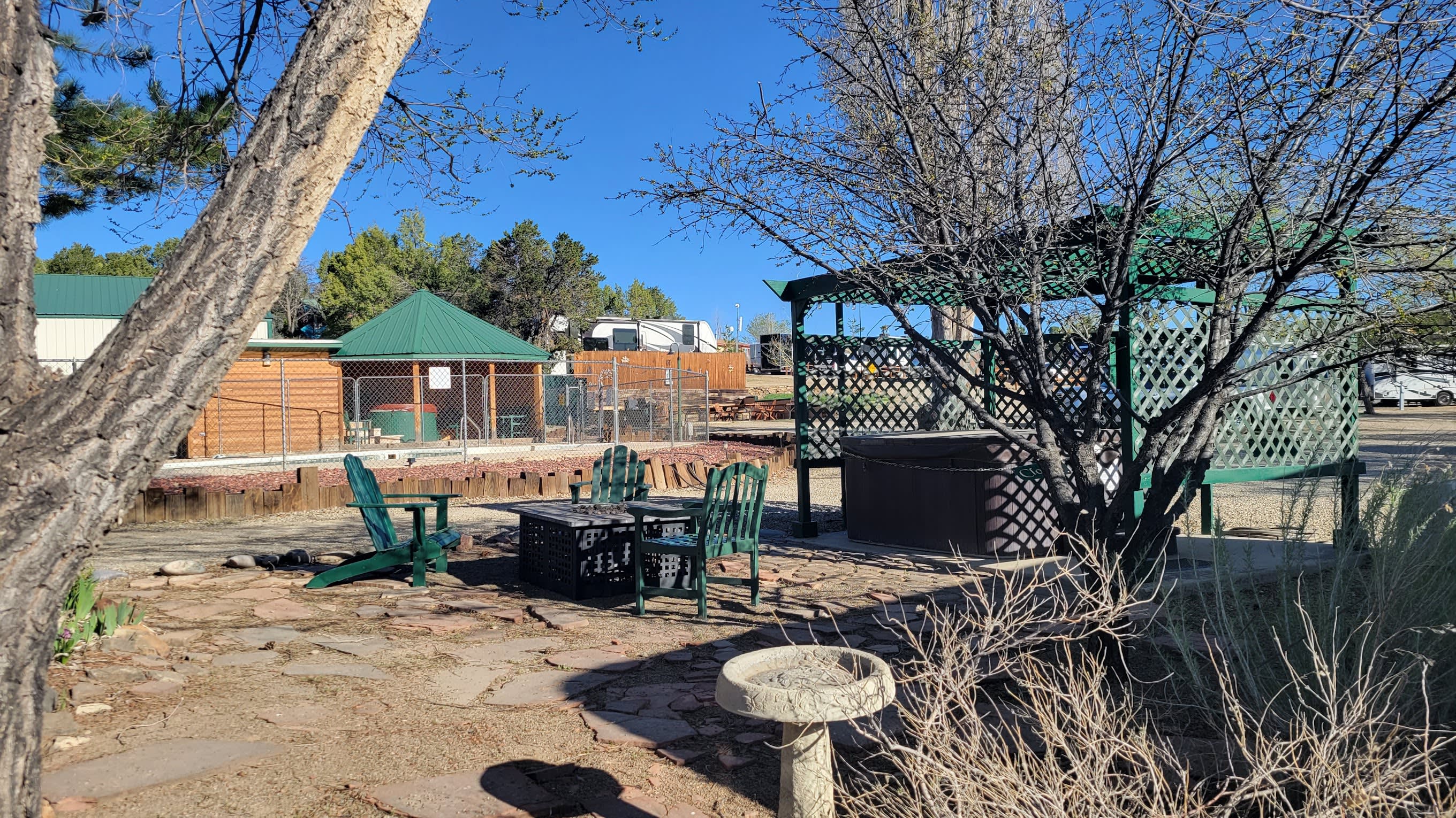 Mesa Verde RV Resort