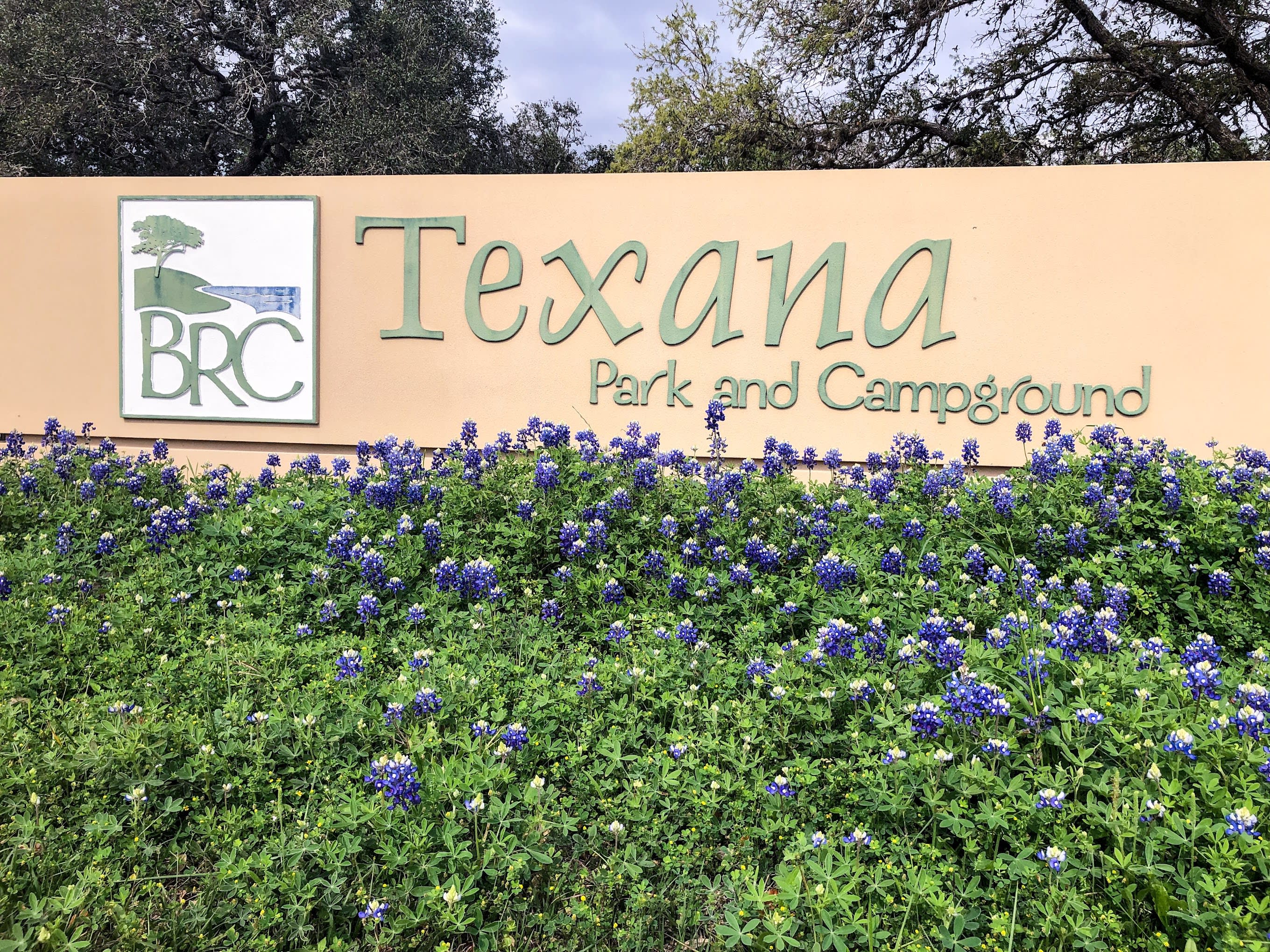 Texana Park And Campground