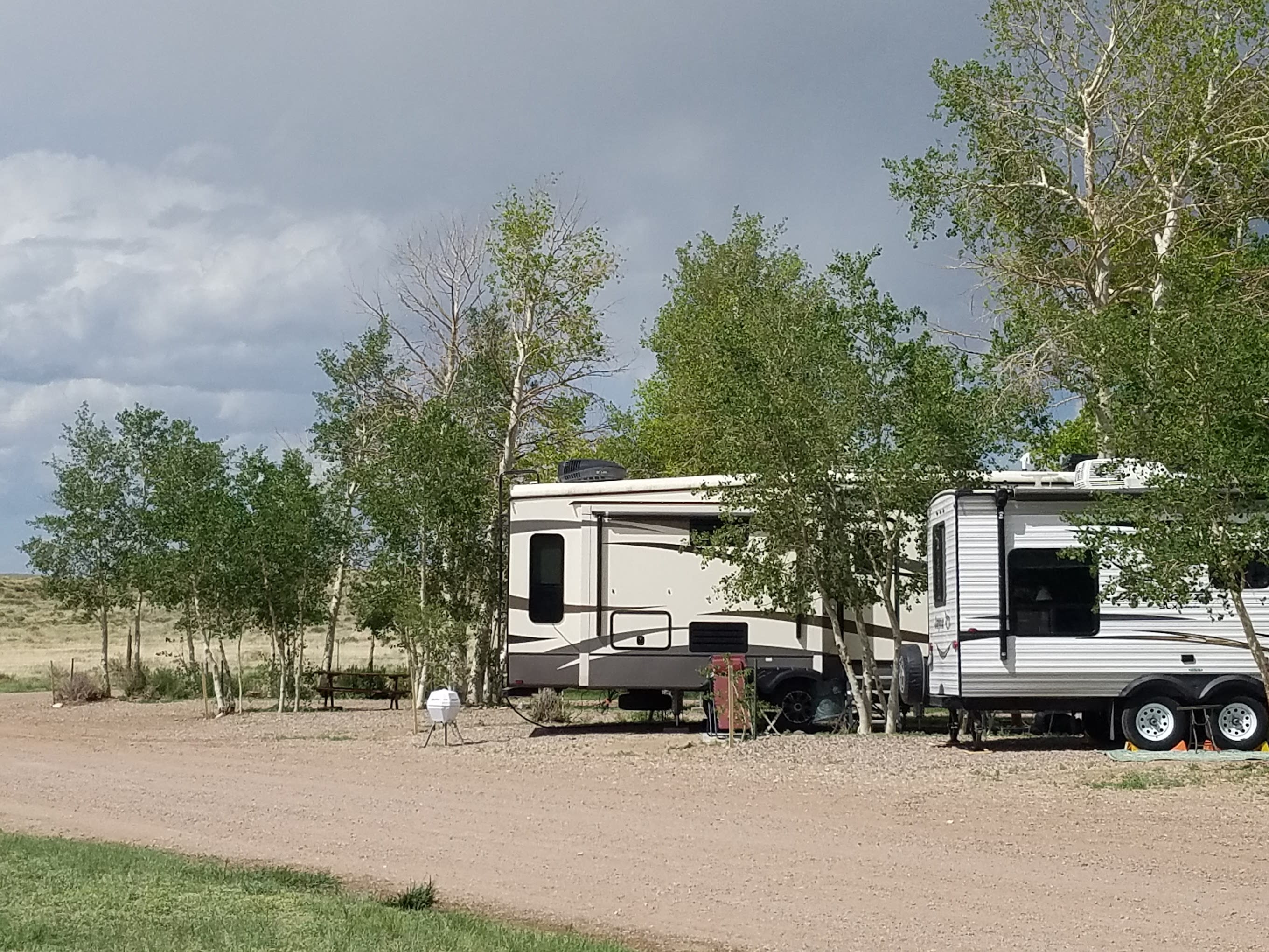 Grape Creek RV Park
