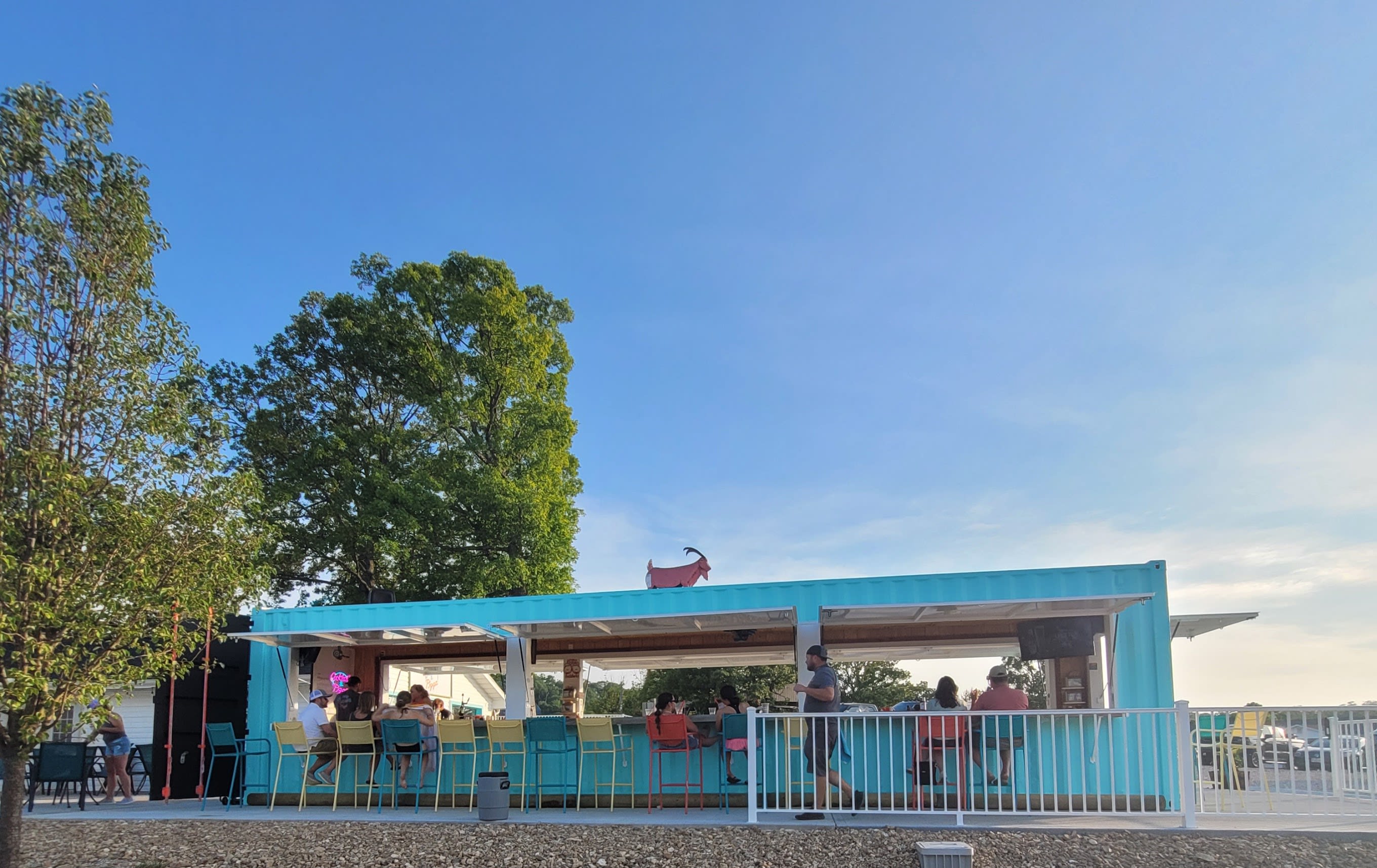 Red Oak Resort & RV Park