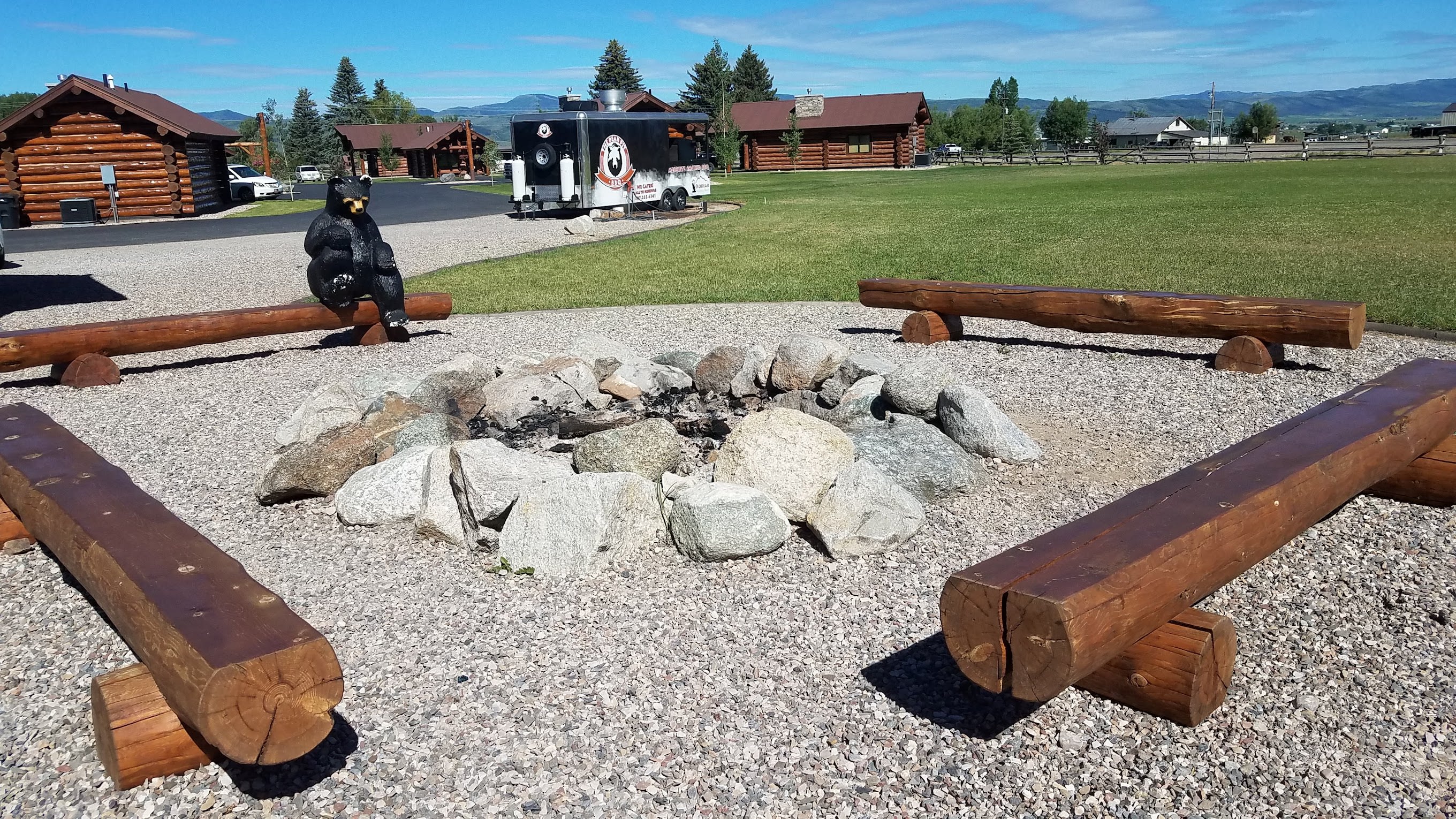 Kodiak Mountain Resort