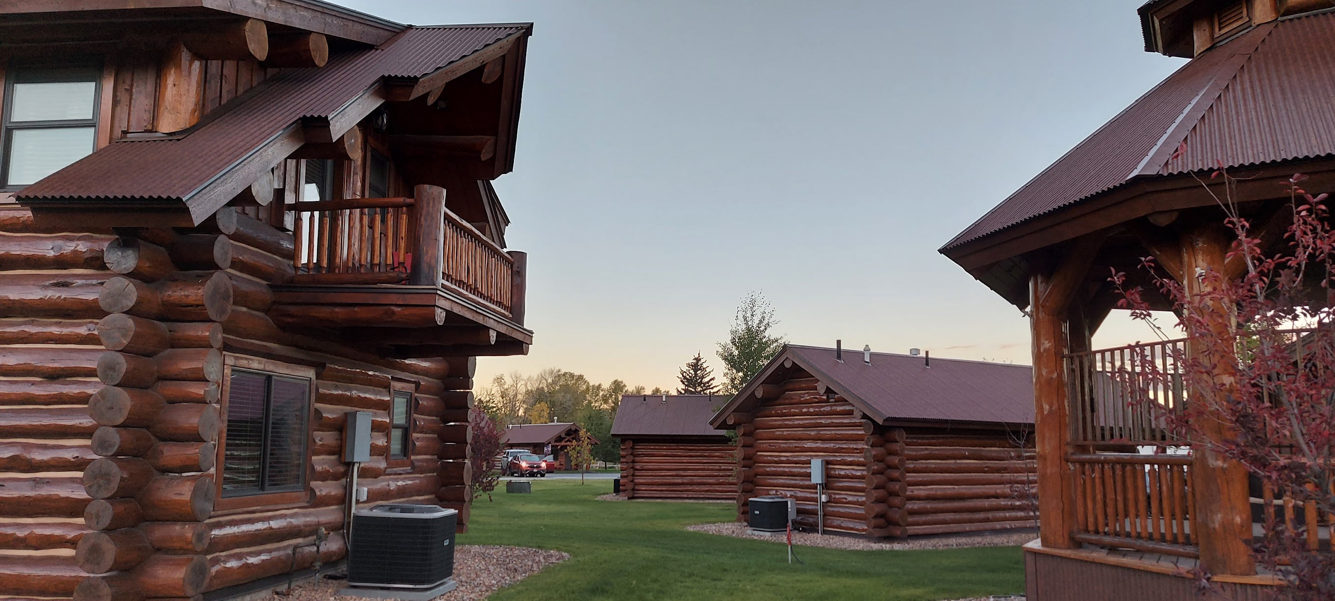 Kodiak Mountain Resort