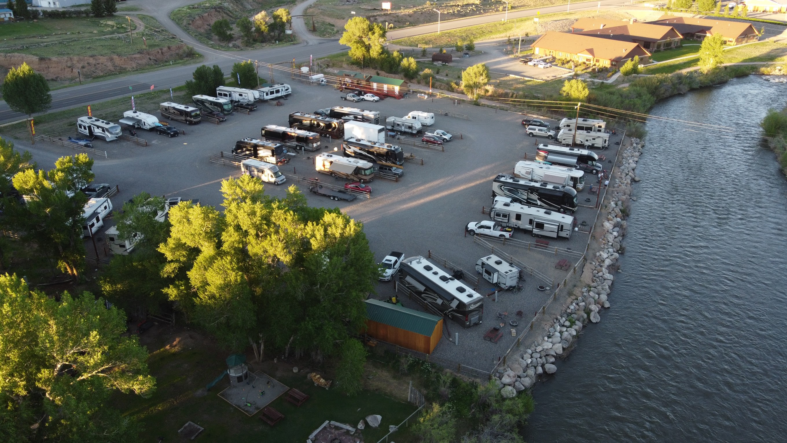 Windhaven RV Resort