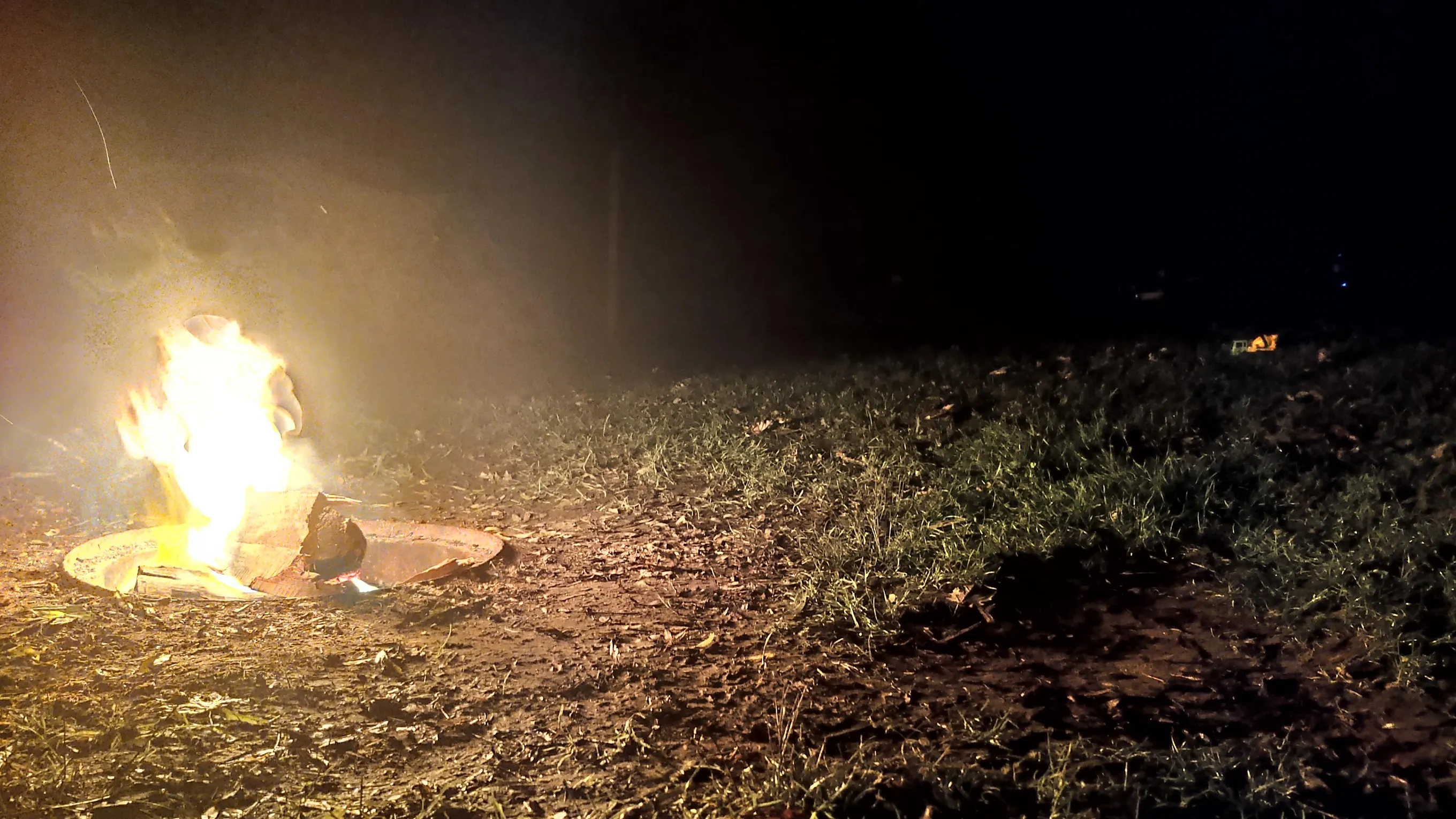 New River Canoe and Campground