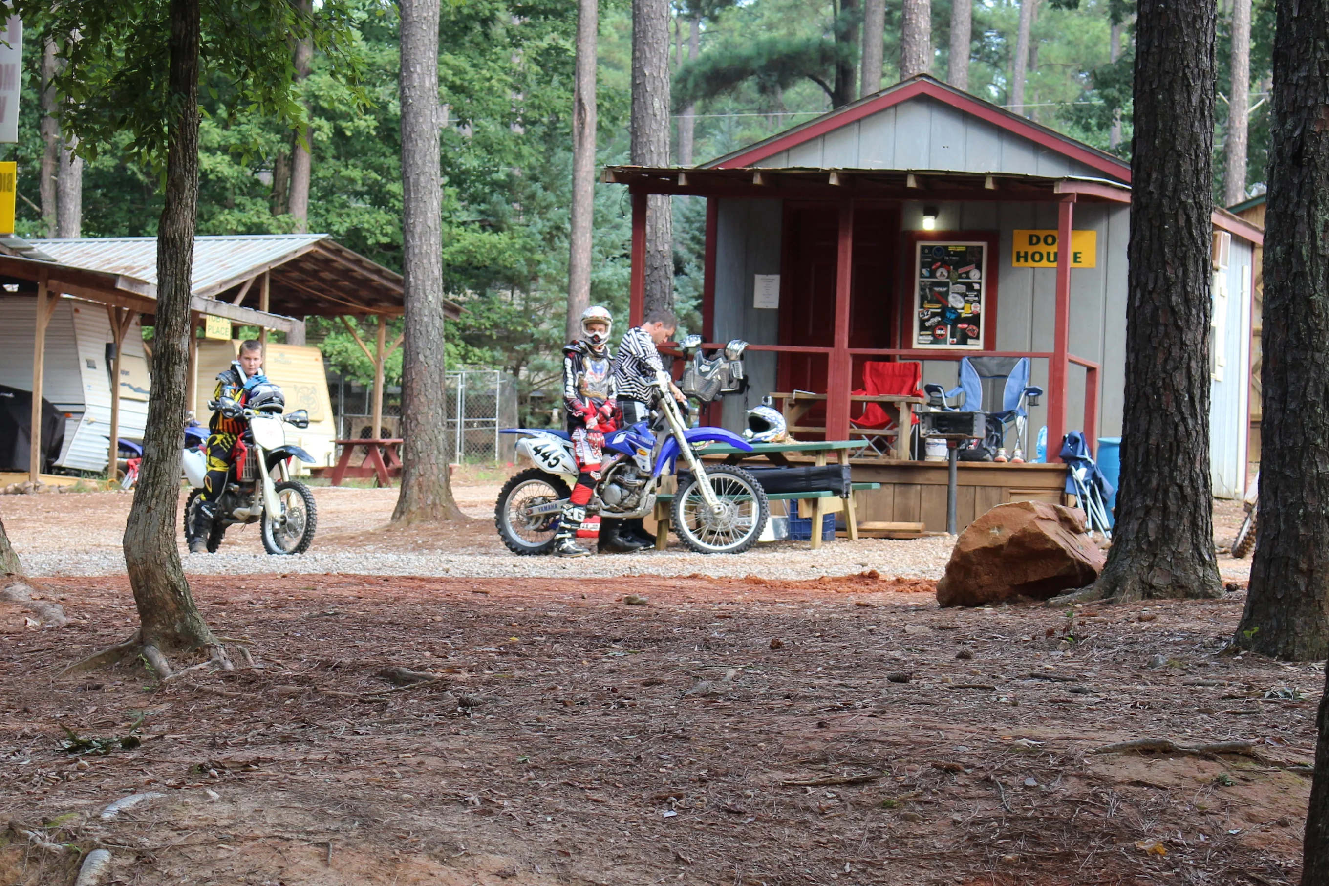 Durhamtown Off Road Resort
