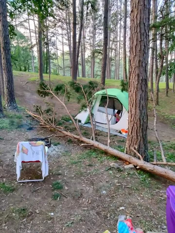 Washington County Park