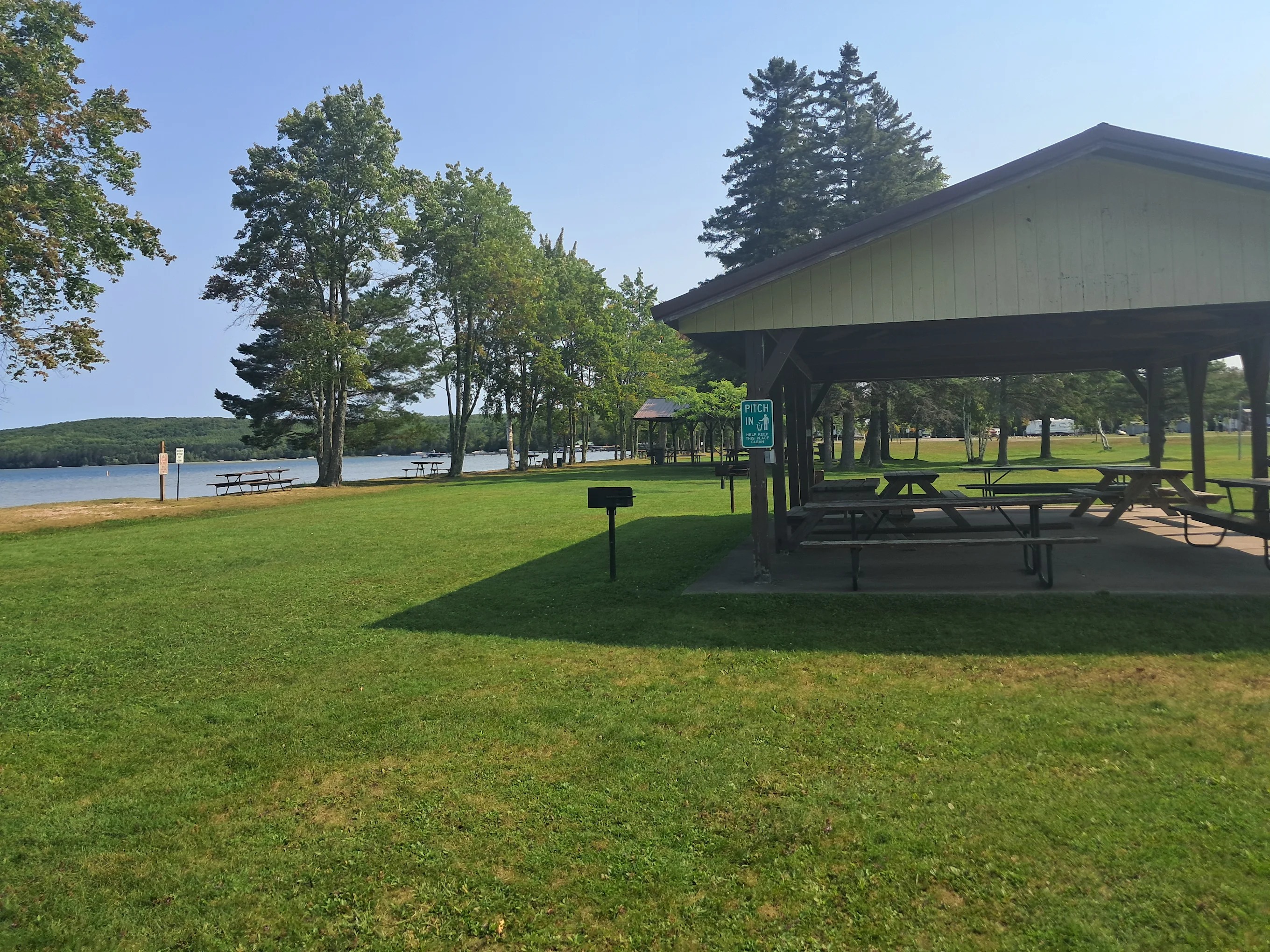 Veteran's Memorial Park
