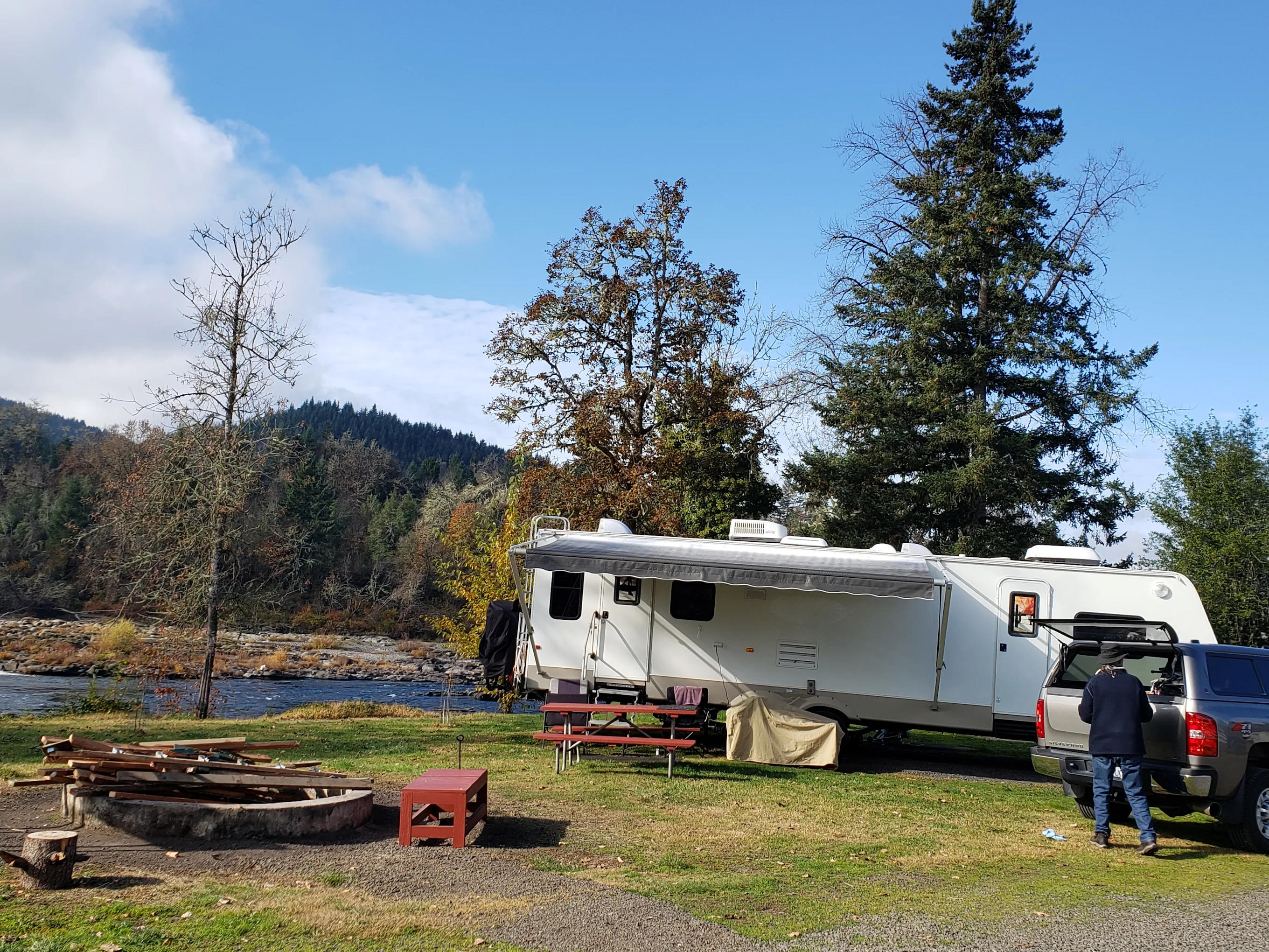 Elkton RV Park
