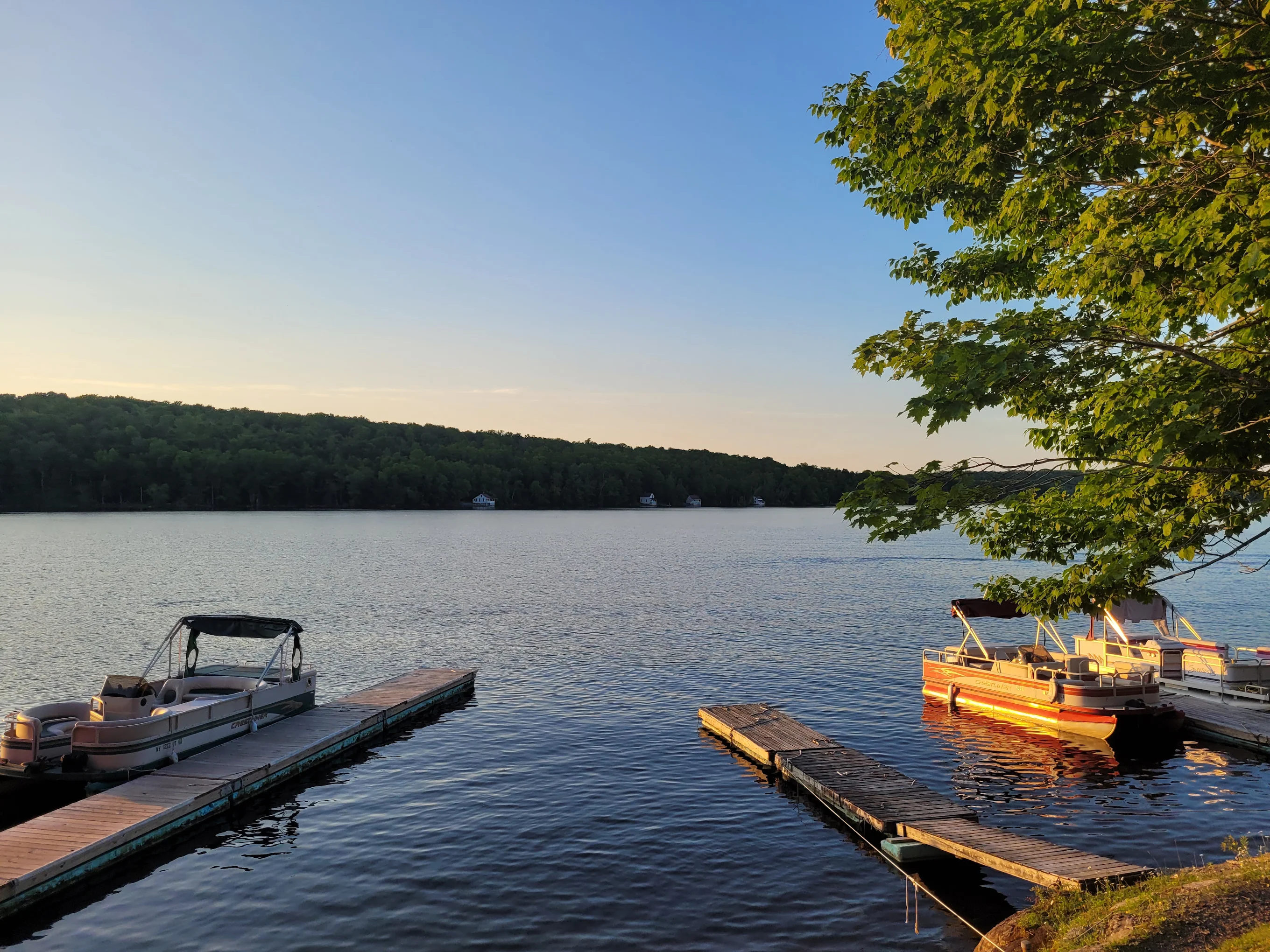 Pecks Lake Enterprises