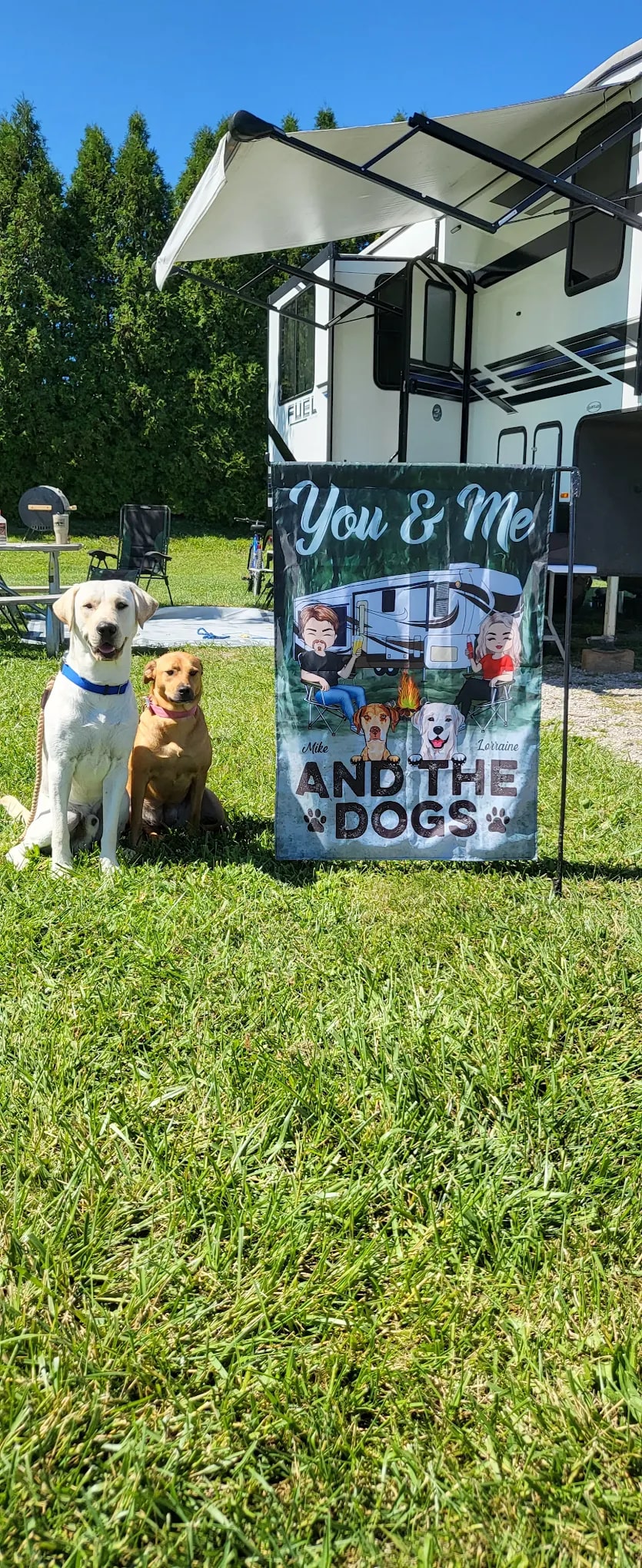 The Resort at Erie Landing