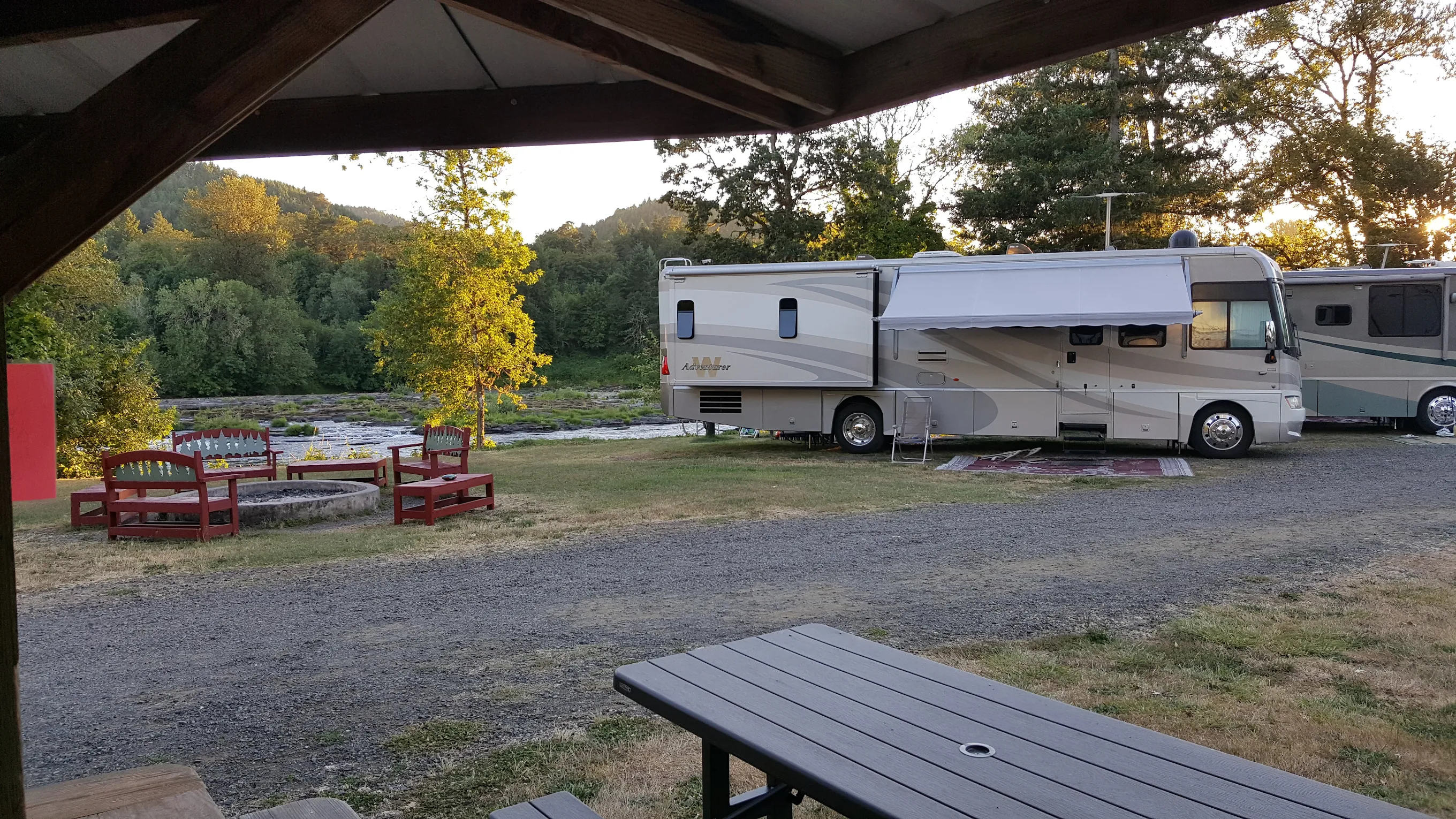 Elkton RV Park