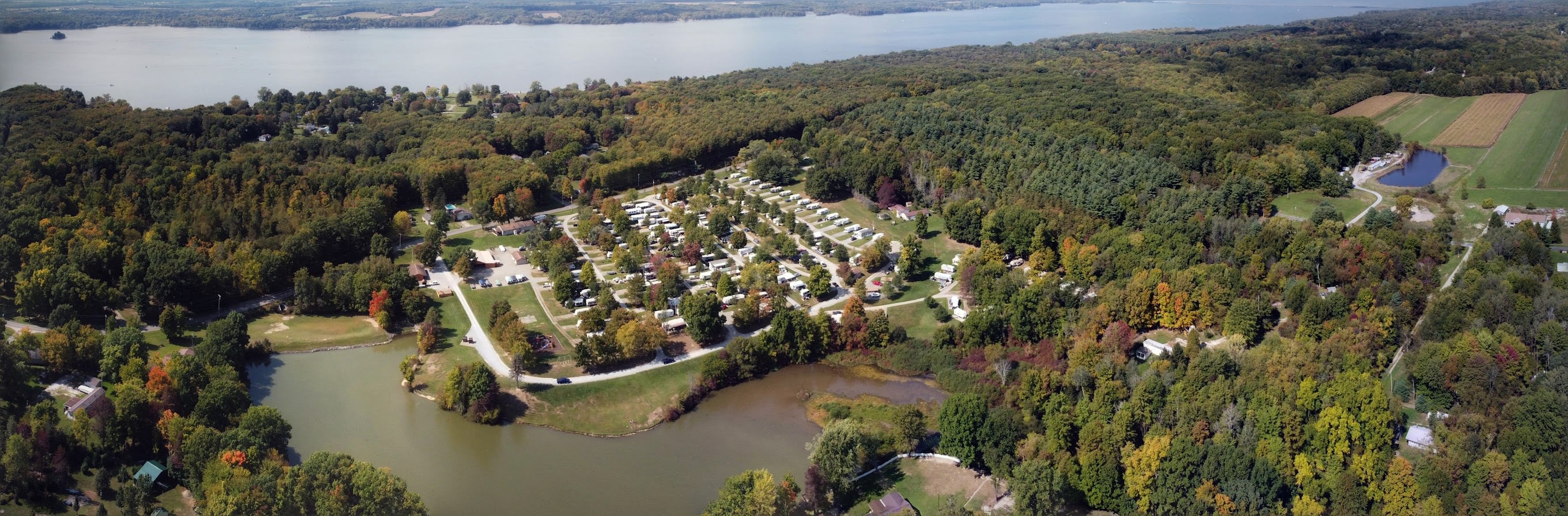 Meadow Lake Campground