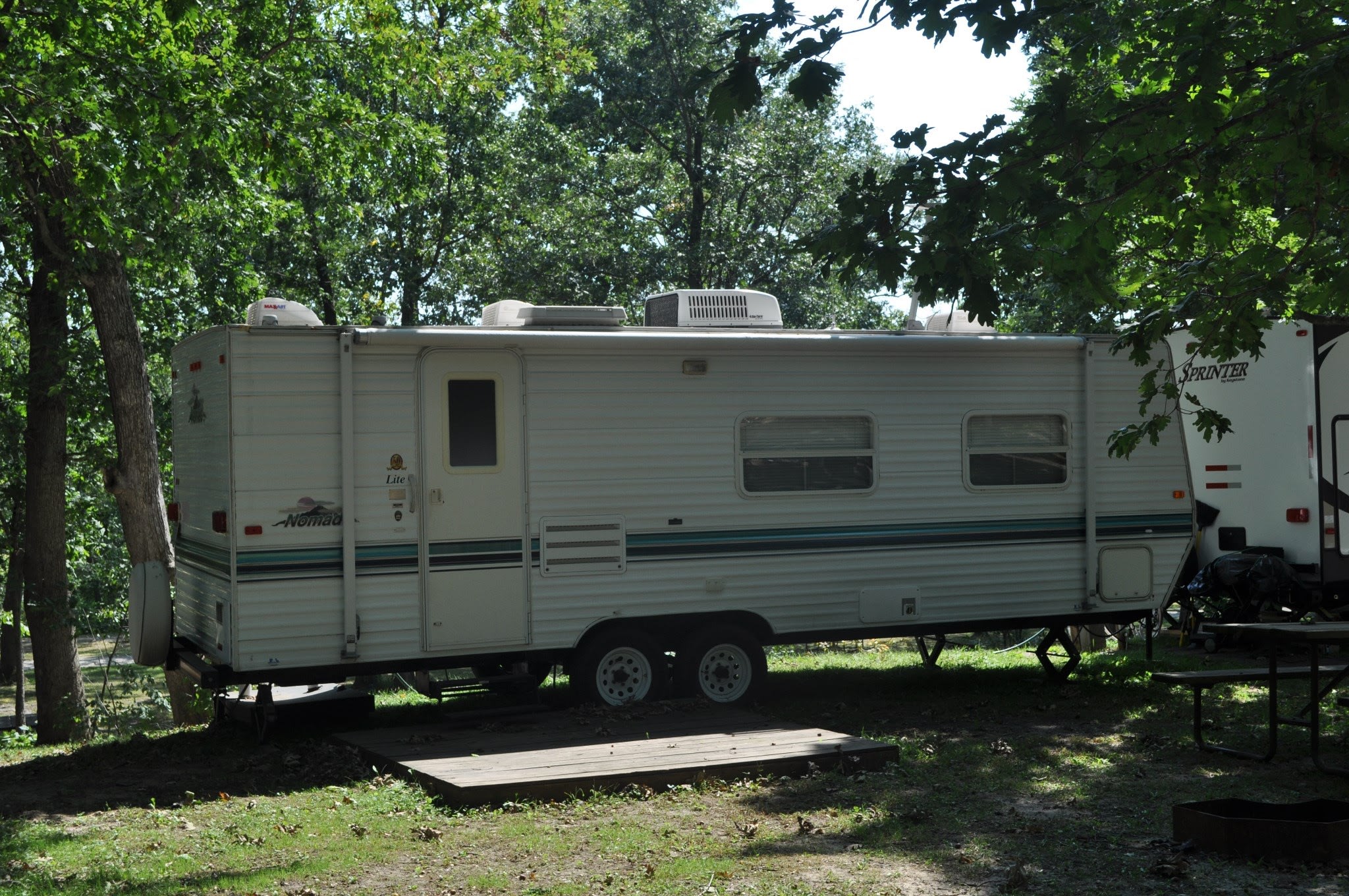 Champions Riverside Resort