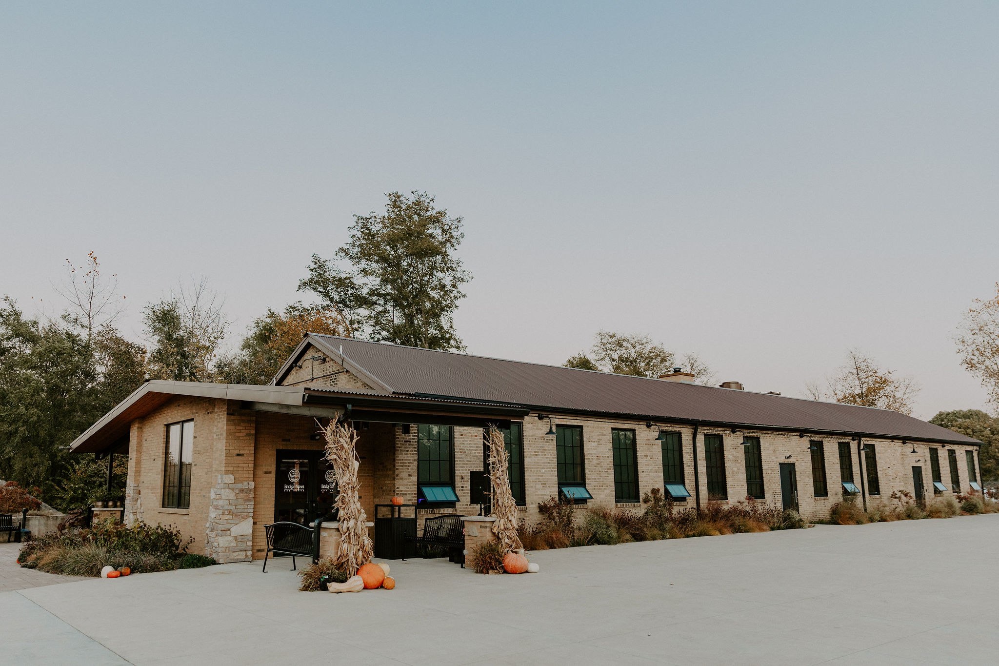 Camp Aramoni