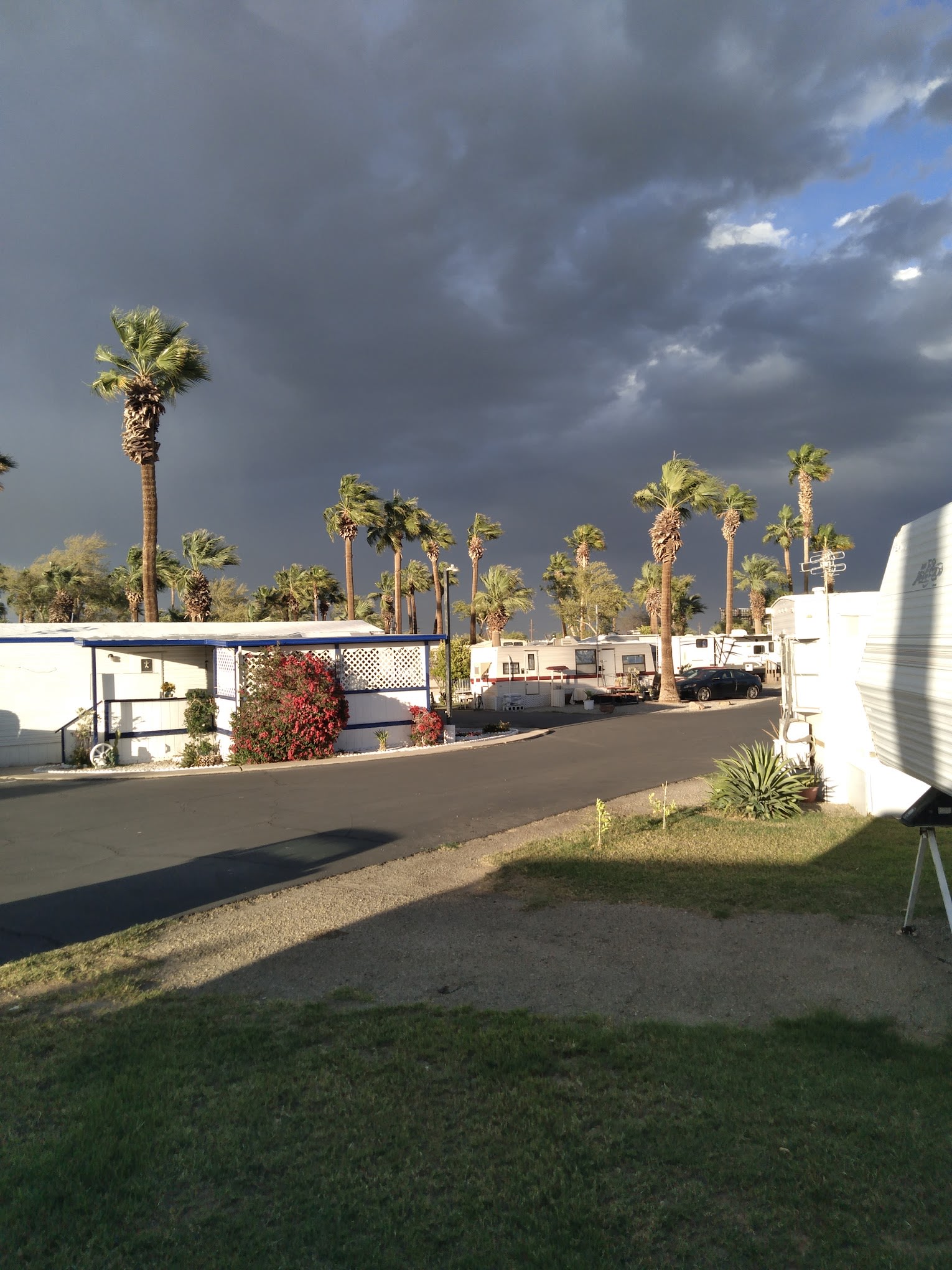 Country Life RV Park