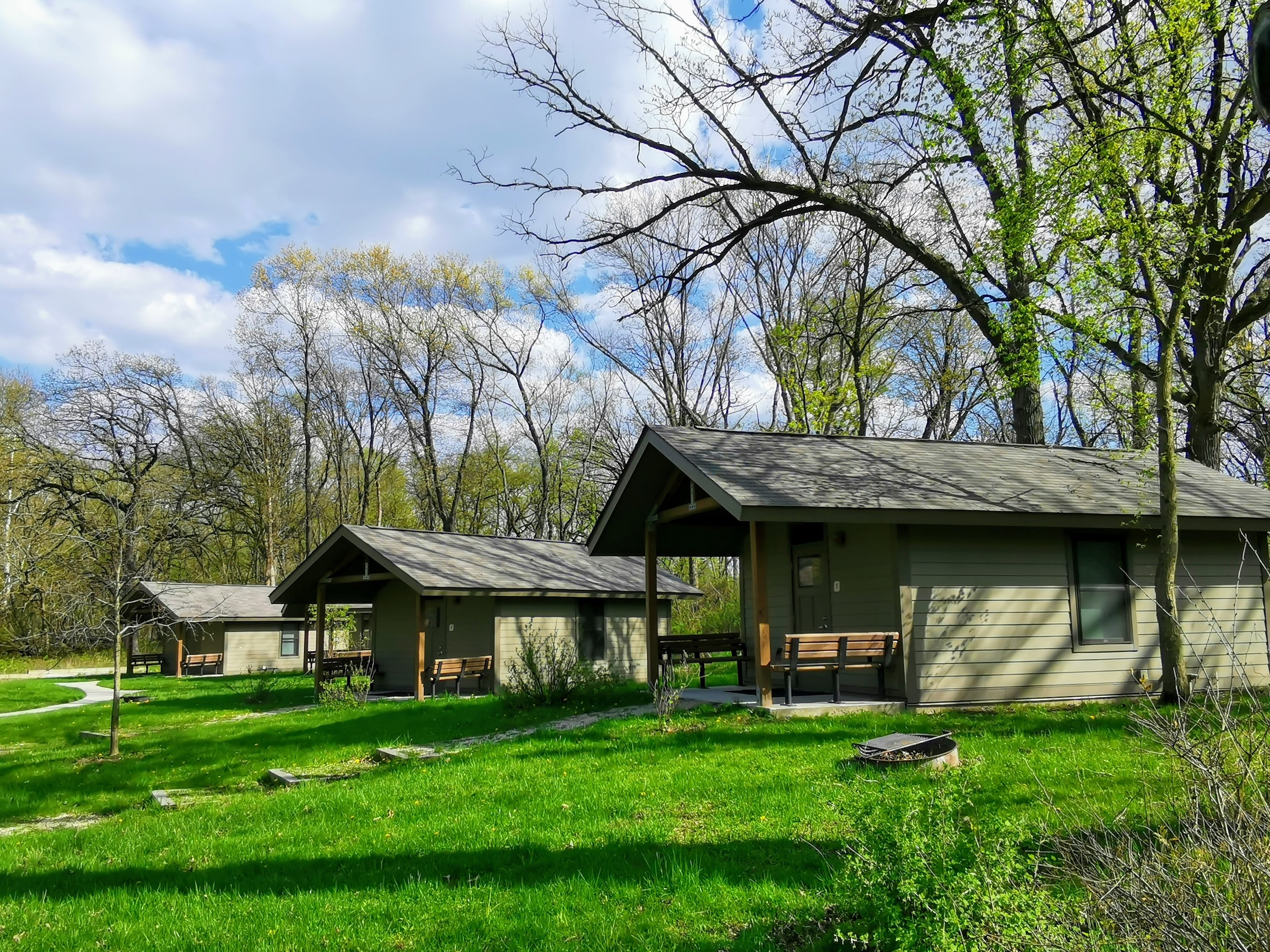 Camp Reinberg